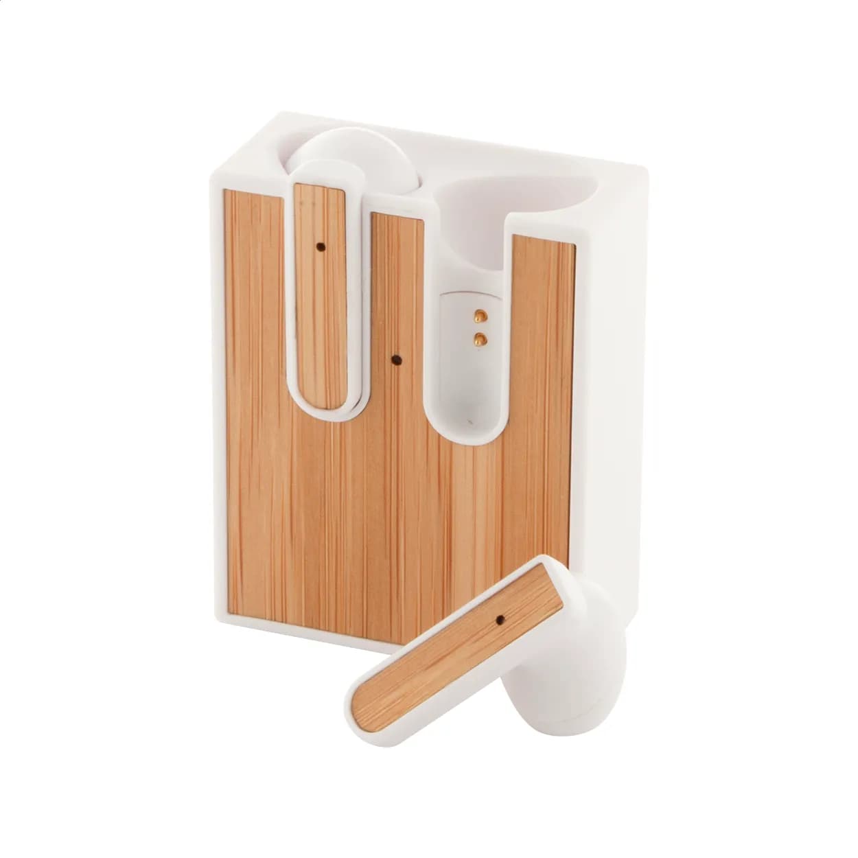 kabellose Kopfhörer - Rabsody - weiß (-01)