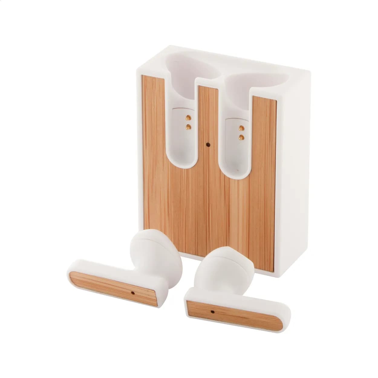 kabellose Kopfhörer - Rabsody - weiß (-01)