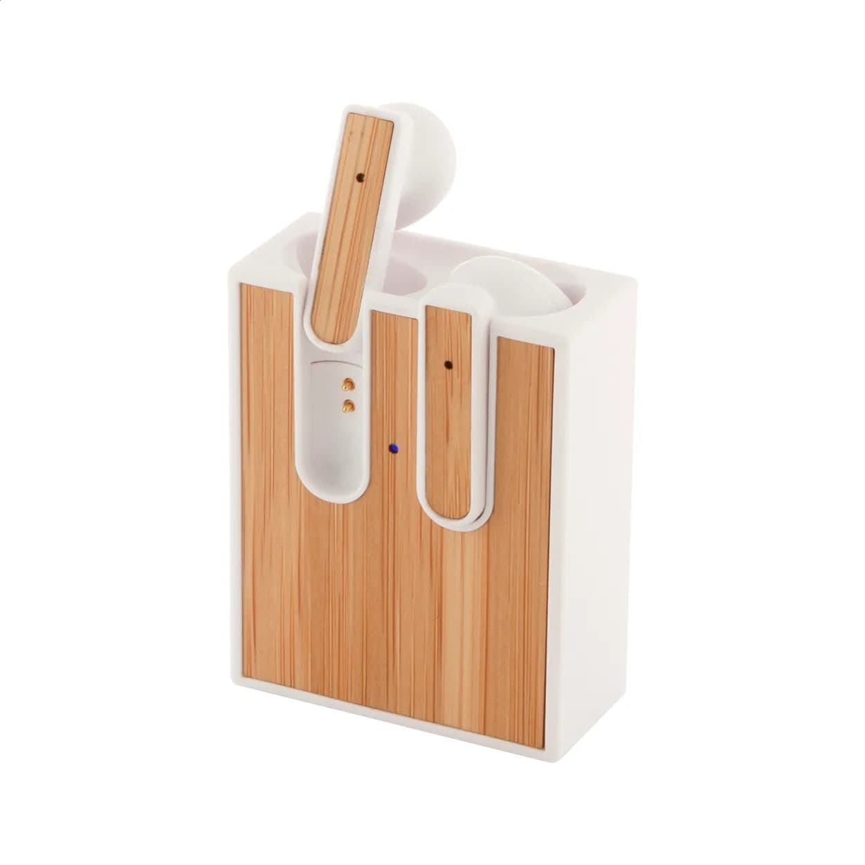 kabellose Kopfhörer - Rabsody - weiß (-01)