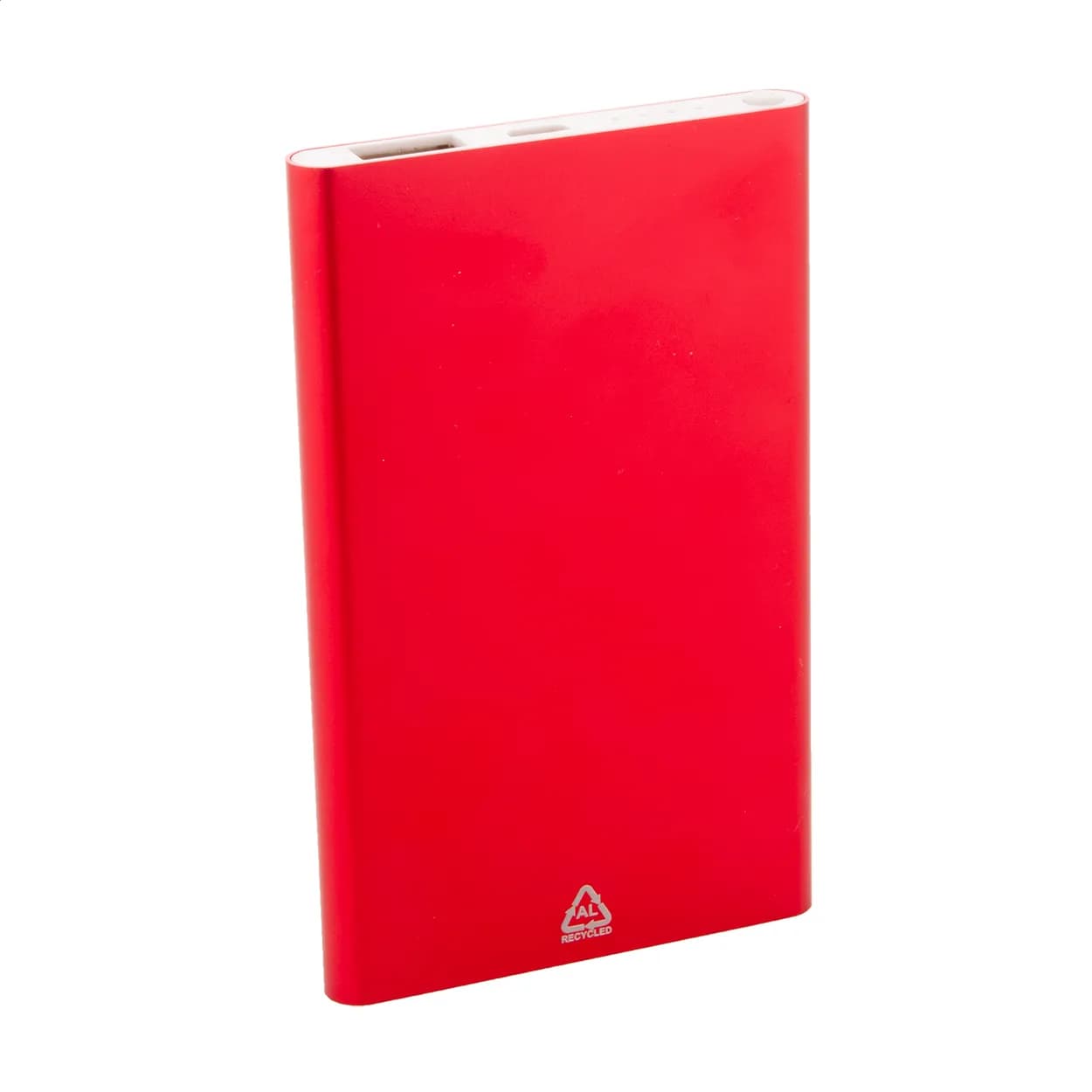 Powerbank - RaluFour - rot (-05)