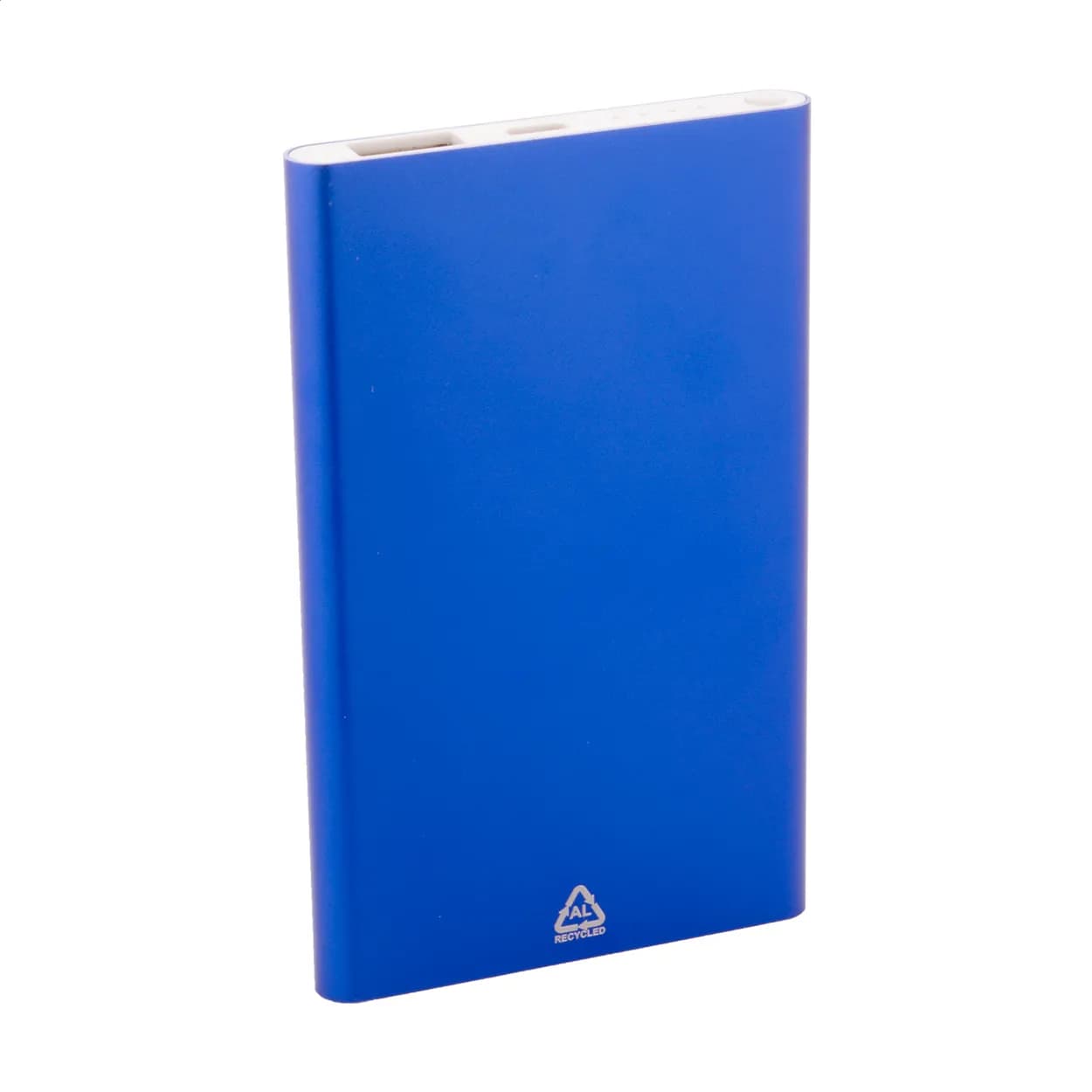 Powerbank - RaluFour - blau (-06)