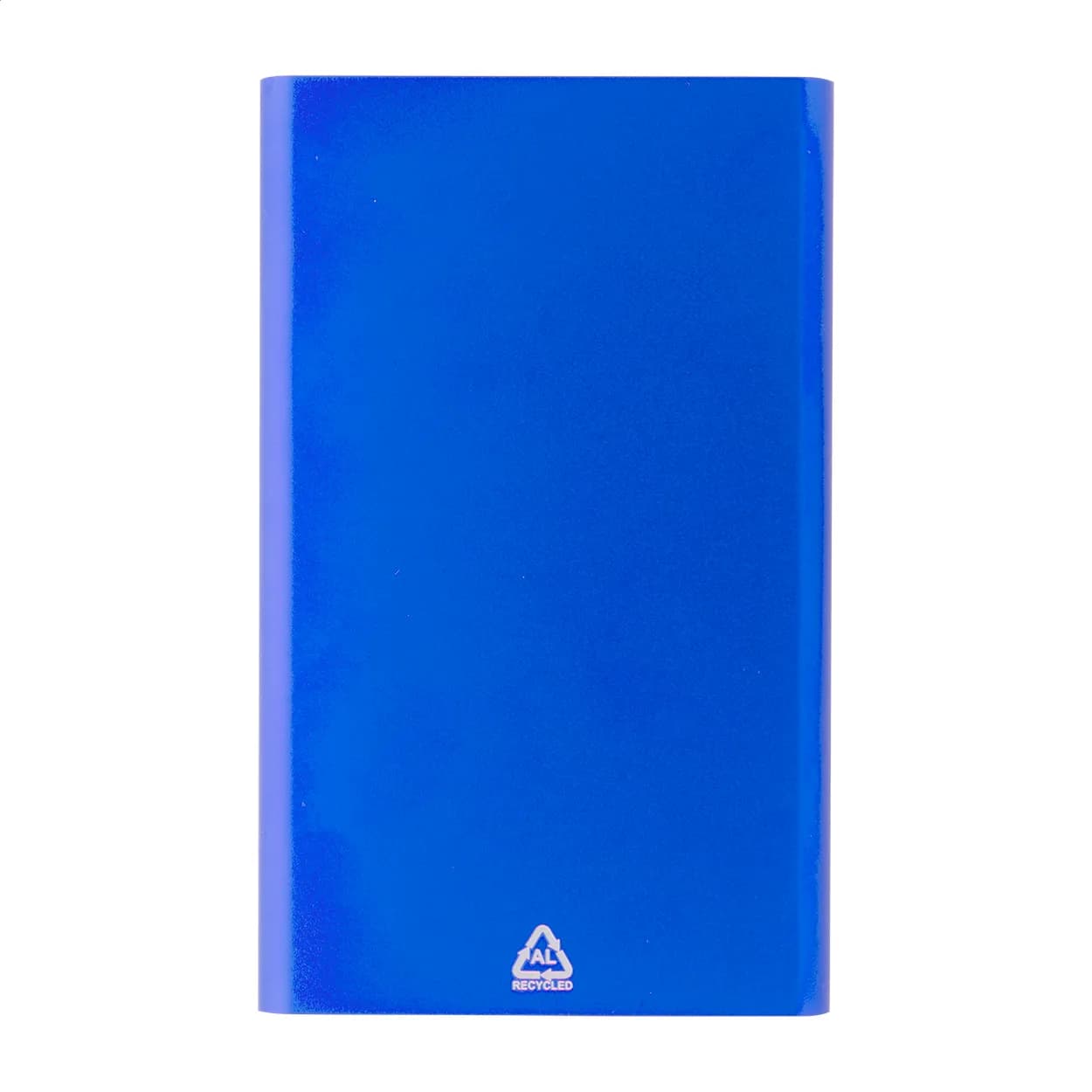 Powerbank - RaluFour - blau (-06)