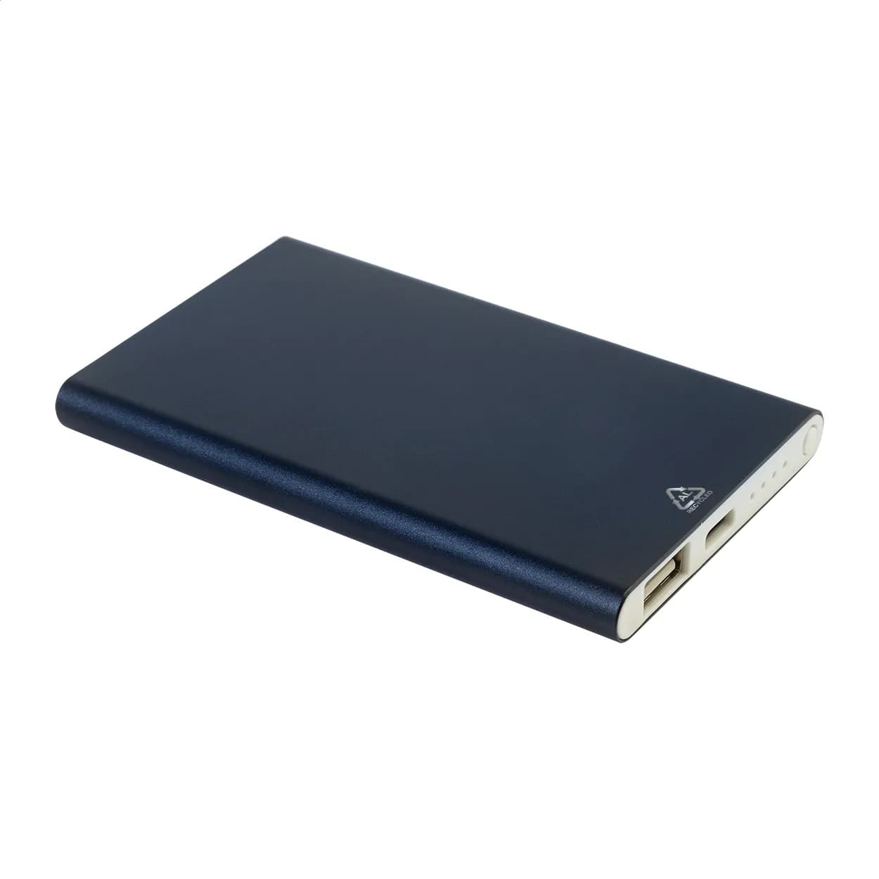 Powerbank - RaluFour - dunkelblau (-06A)