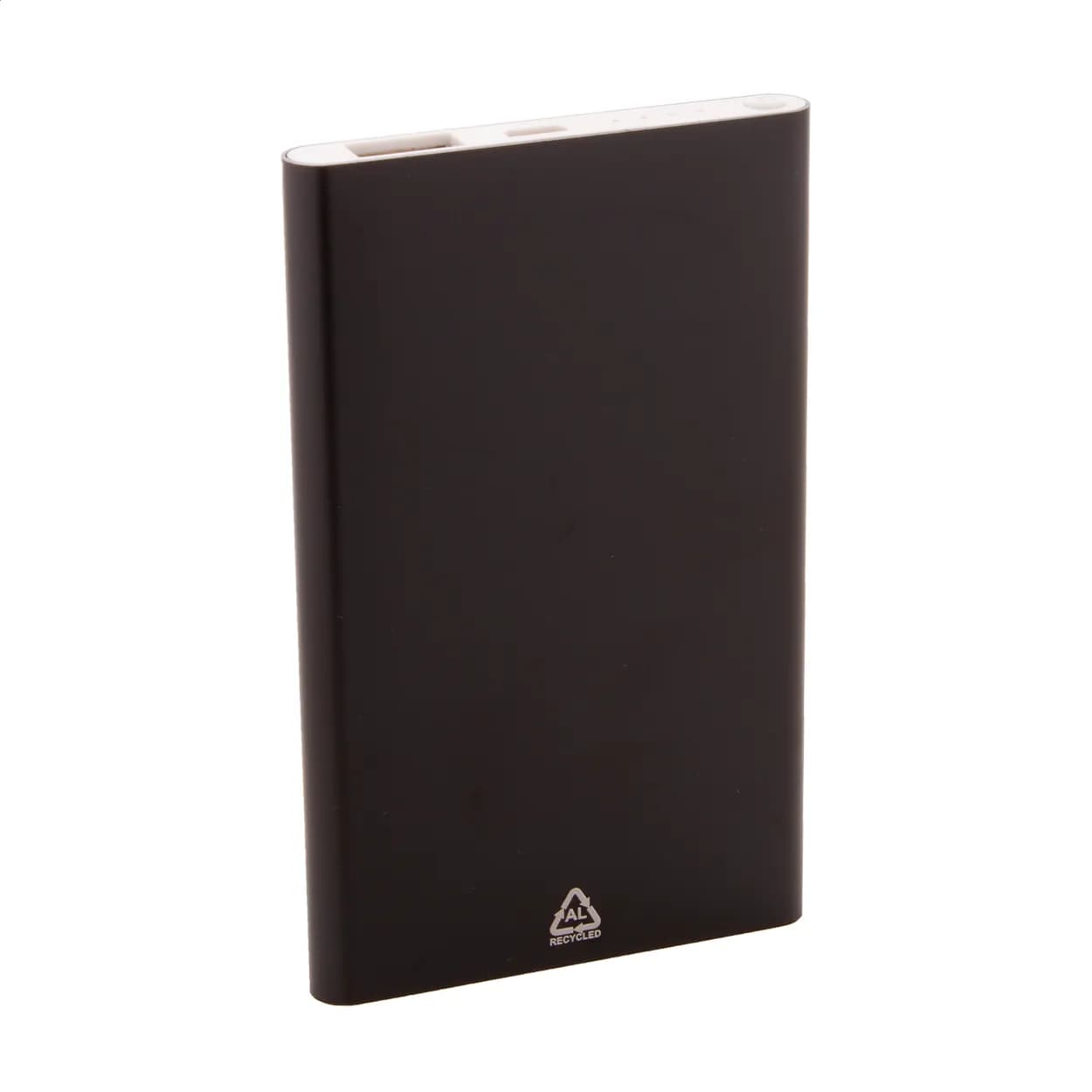 Powerbank - RaluFour - schwarz (-10)