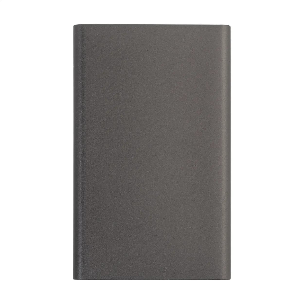 Powerbank - RaluFour - grau (-80)