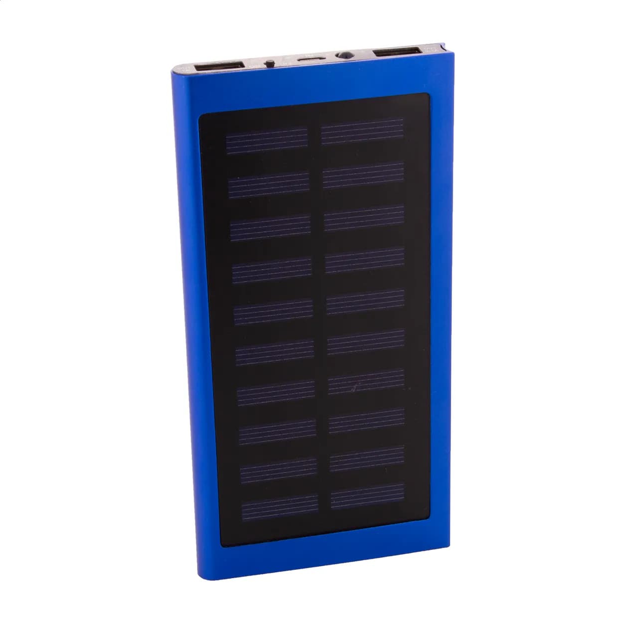 Powerbank - RaluSol - blau (-06)
