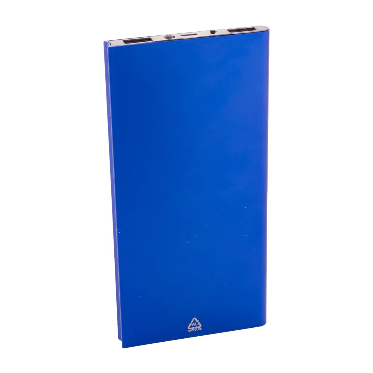 Powerbank - RaluSol - blau (-06)