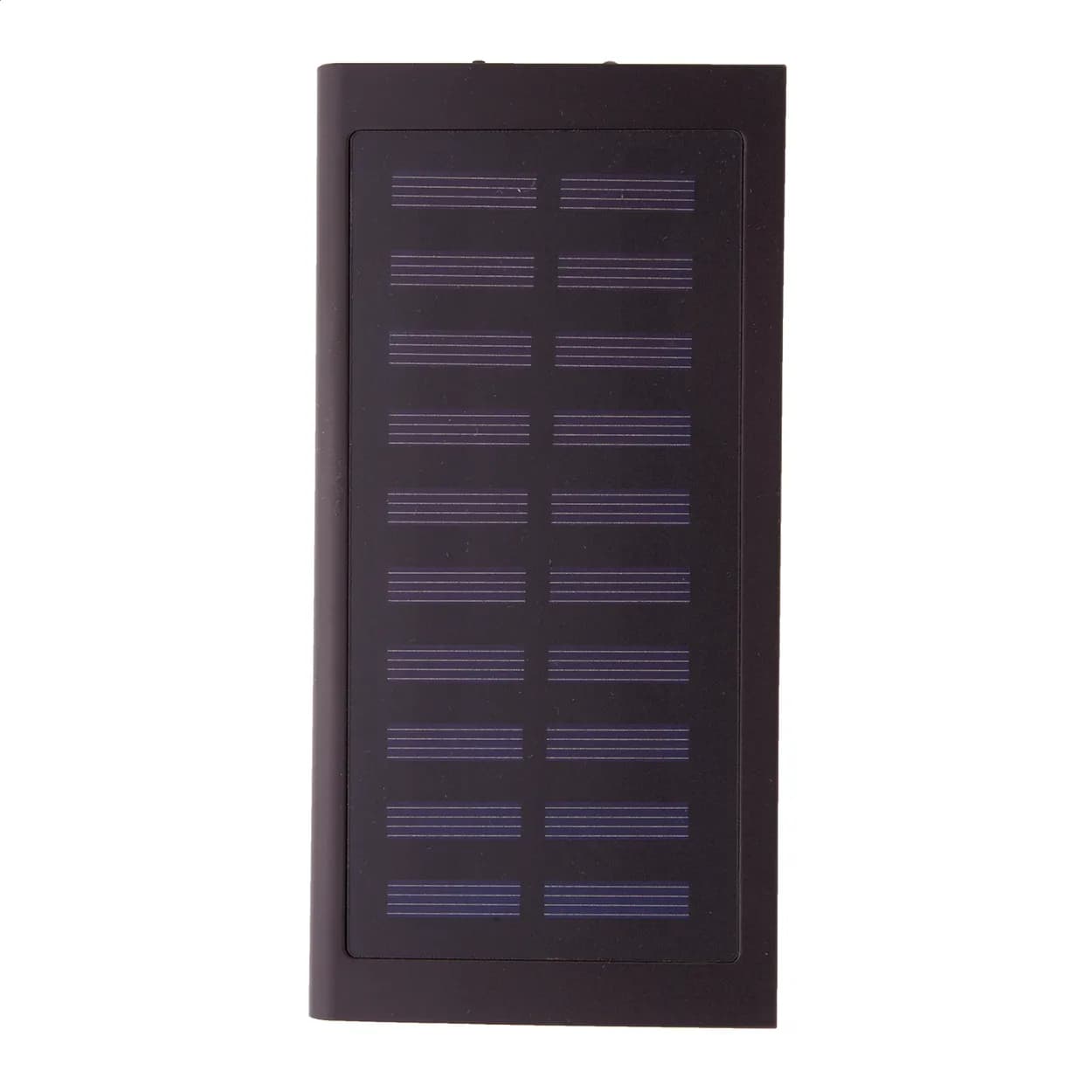 Powerbank - RaluSol - schwarz (-10)