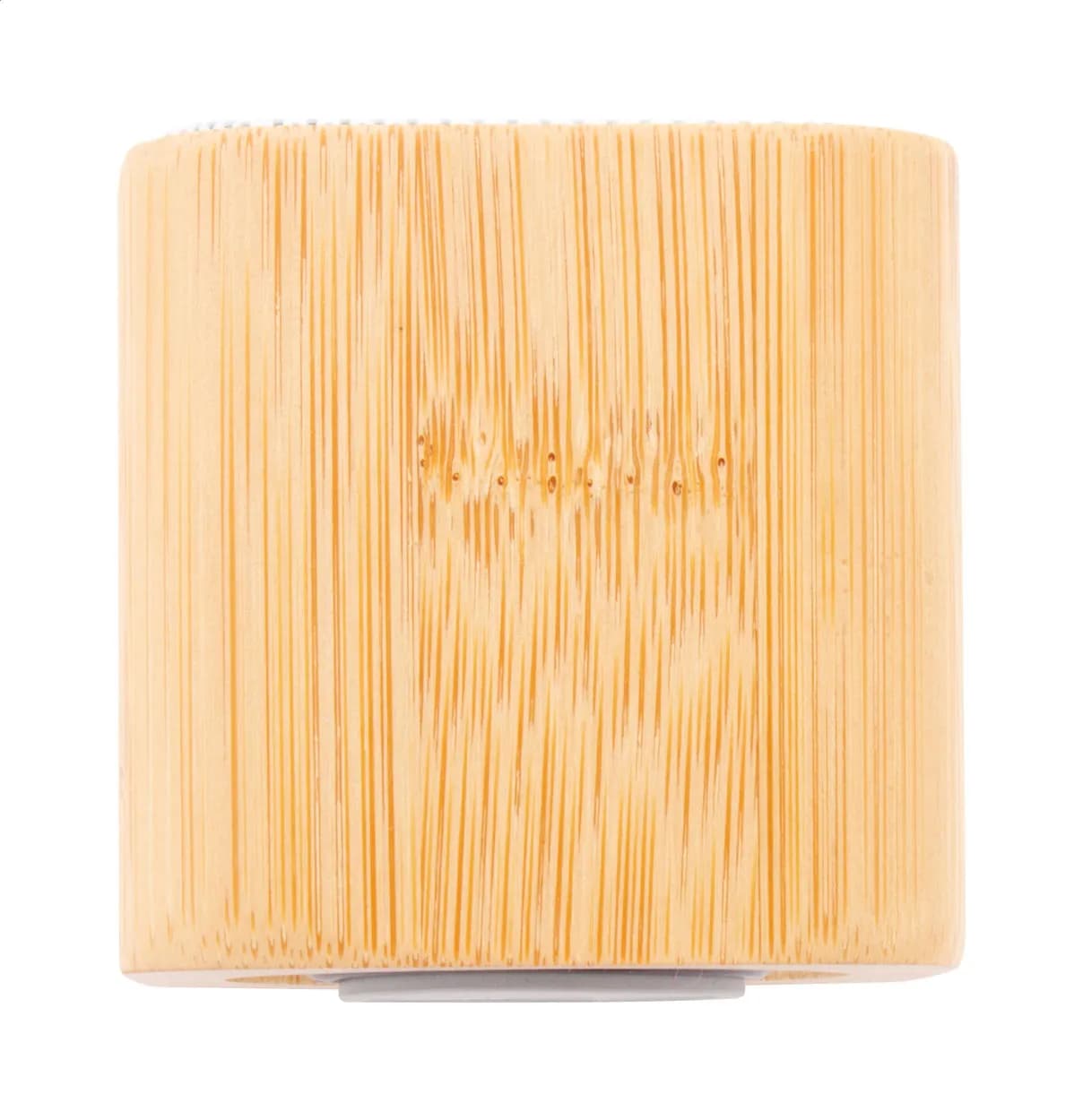 kabelloser Lautsprecher - Cuboo - natur