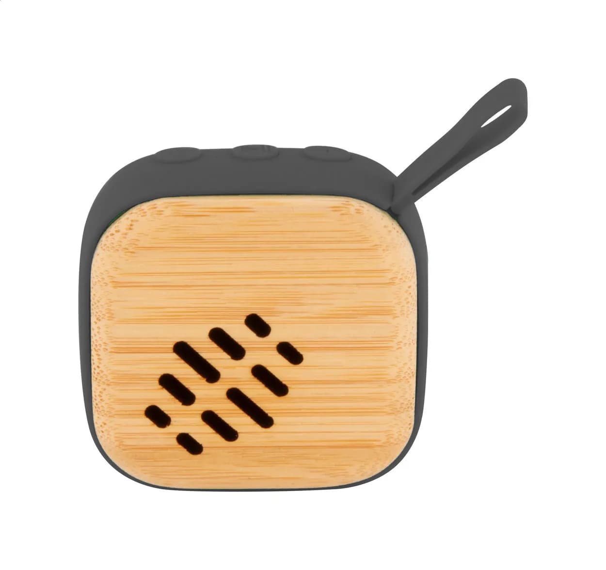 kabelloser Lautsprecher - Lombo - schwarz (-10)