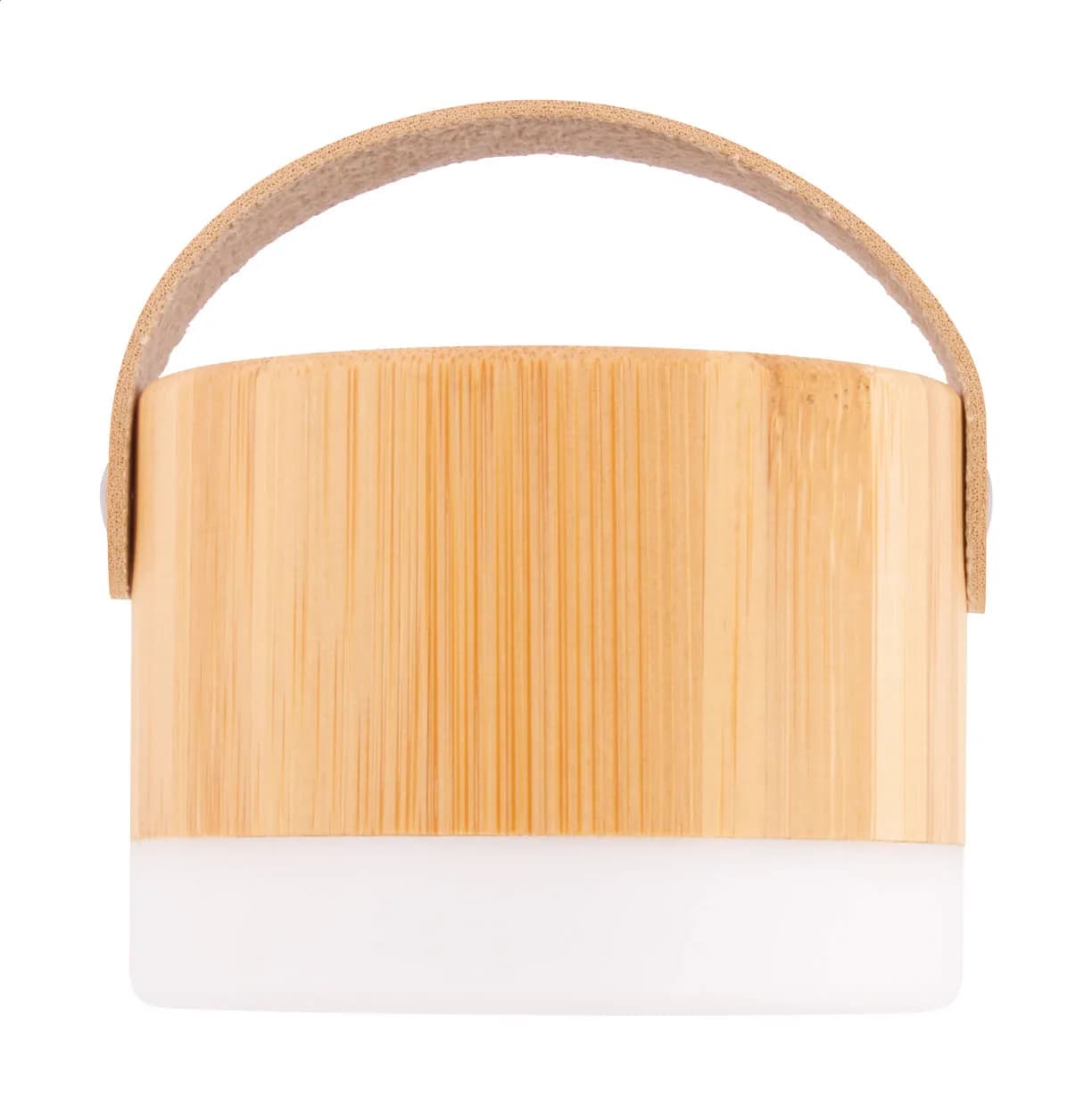 kabelloser Lautsprecher - Lumier - natur