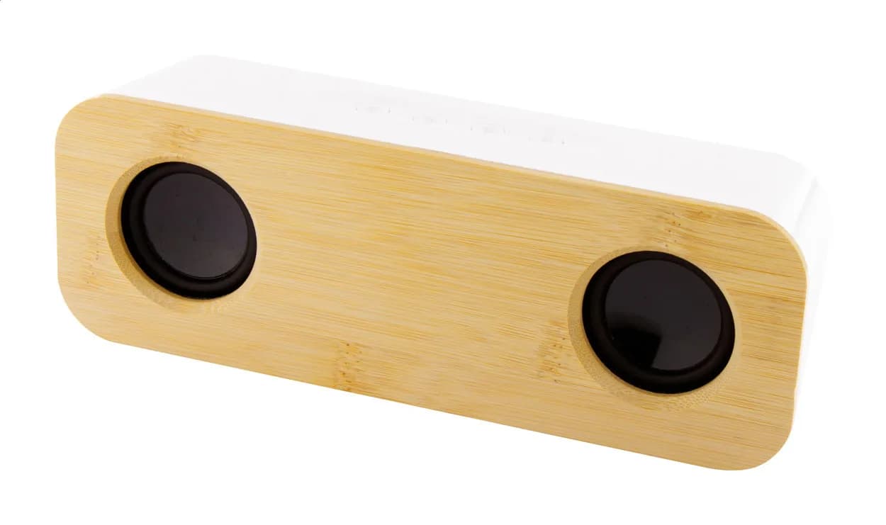 kabelloser Lautsprecher - Herkool - natur