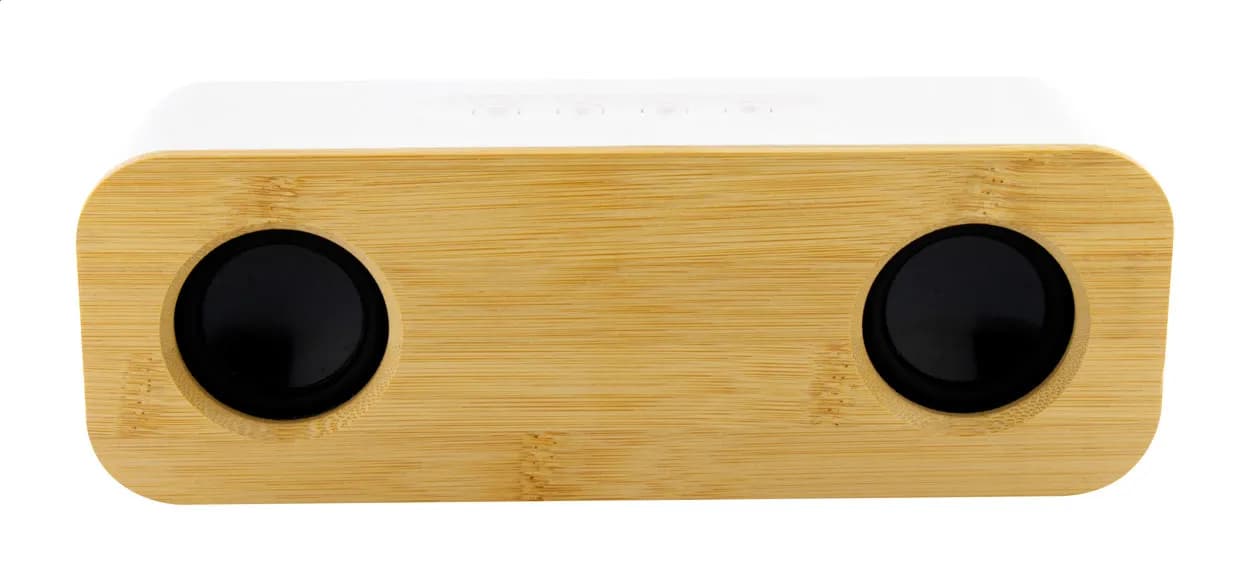 kabelloser Lautsprecher - Herkool - natur