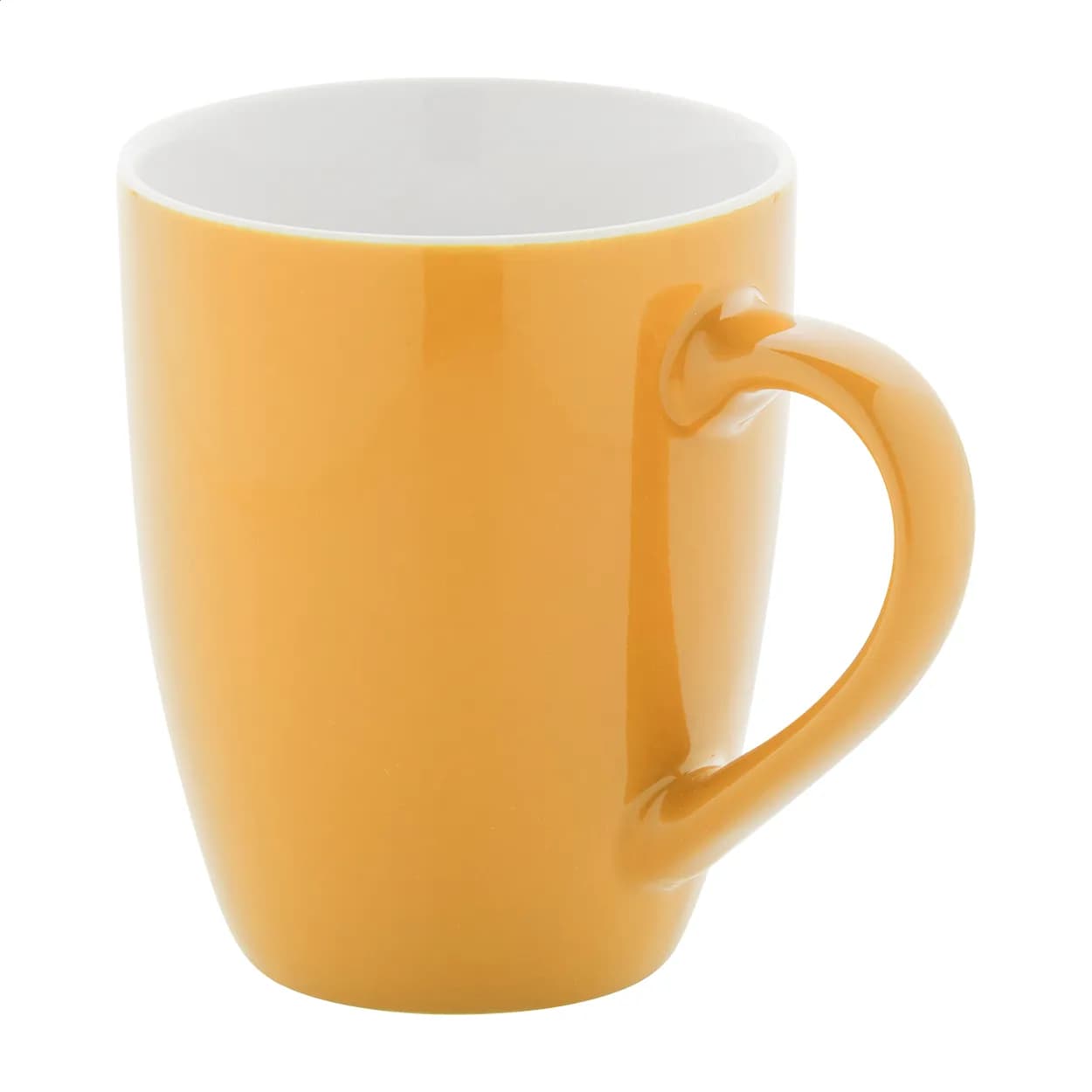 Becher - Gaia - gelb (-02)