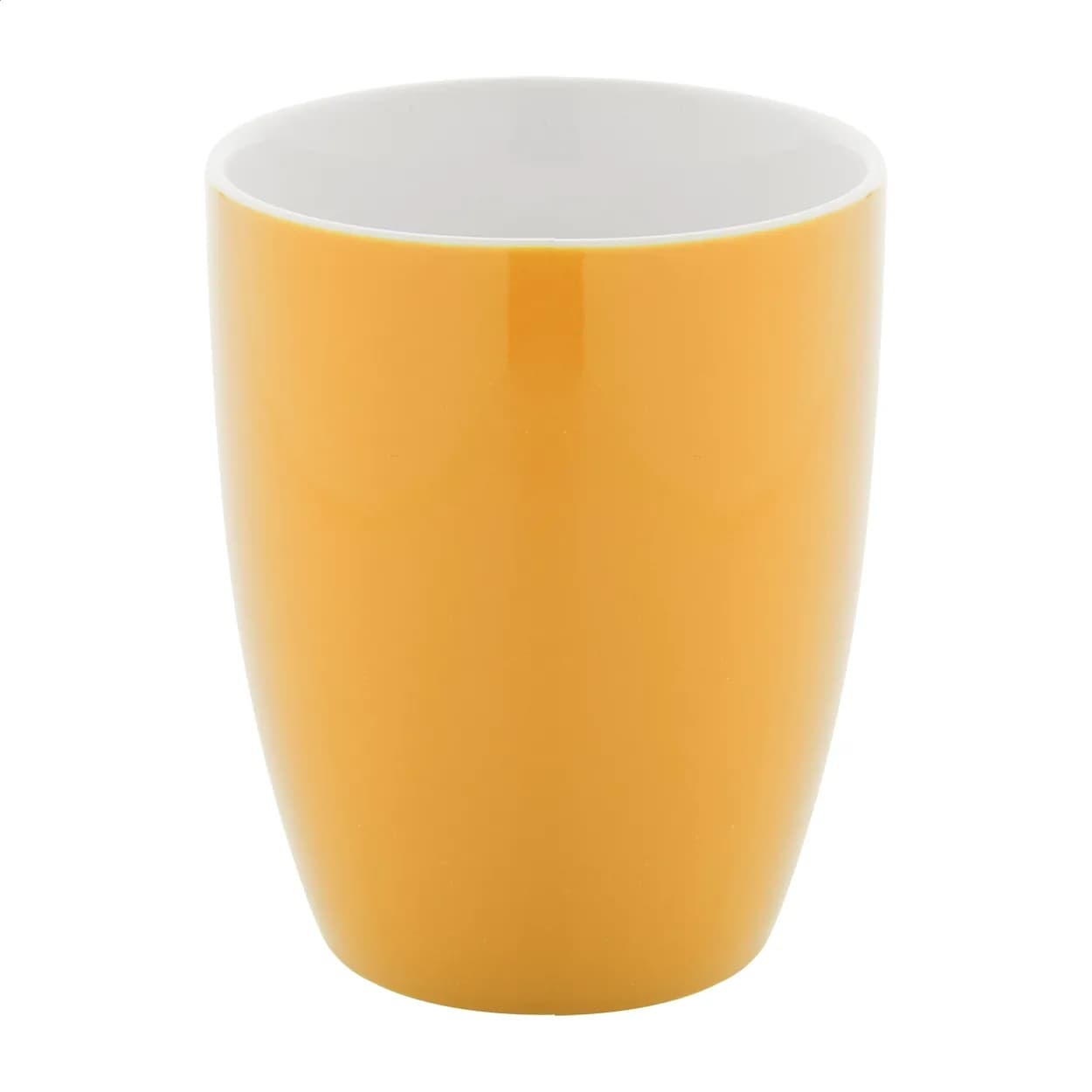 Becher - Gaia - gelb (-02)