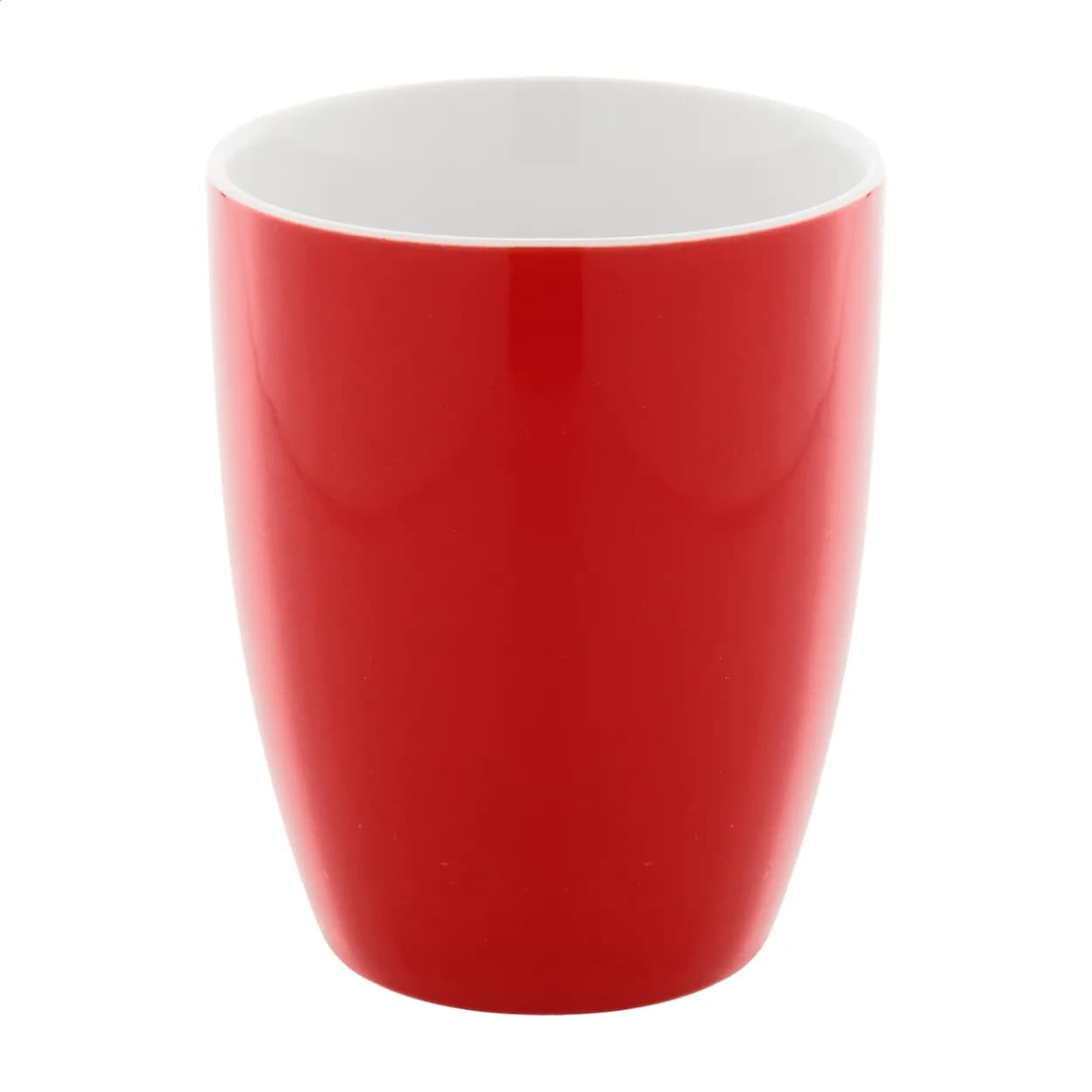 Becher - Gaia - rot (-05)