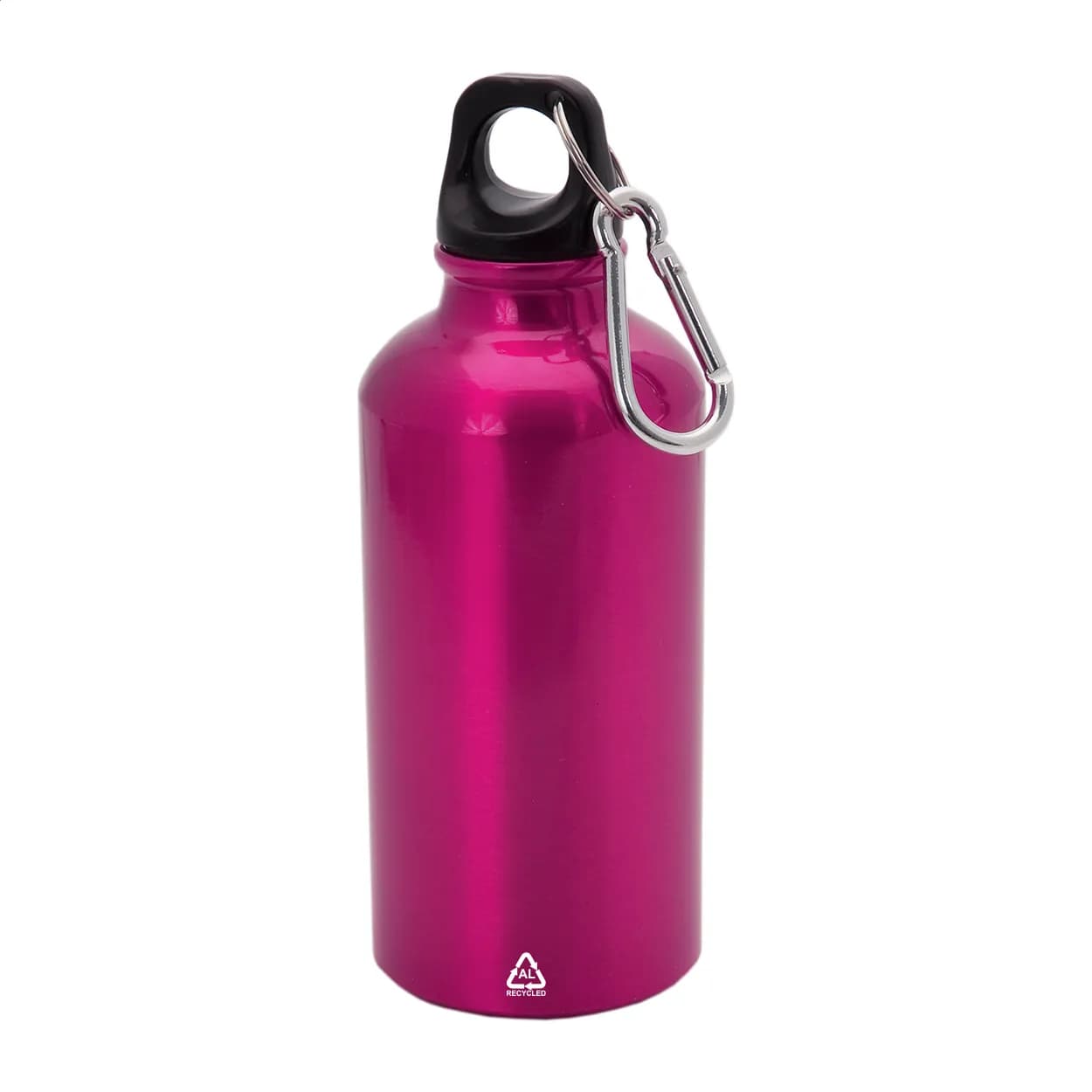 Flasche - Raluto - pink (-25)