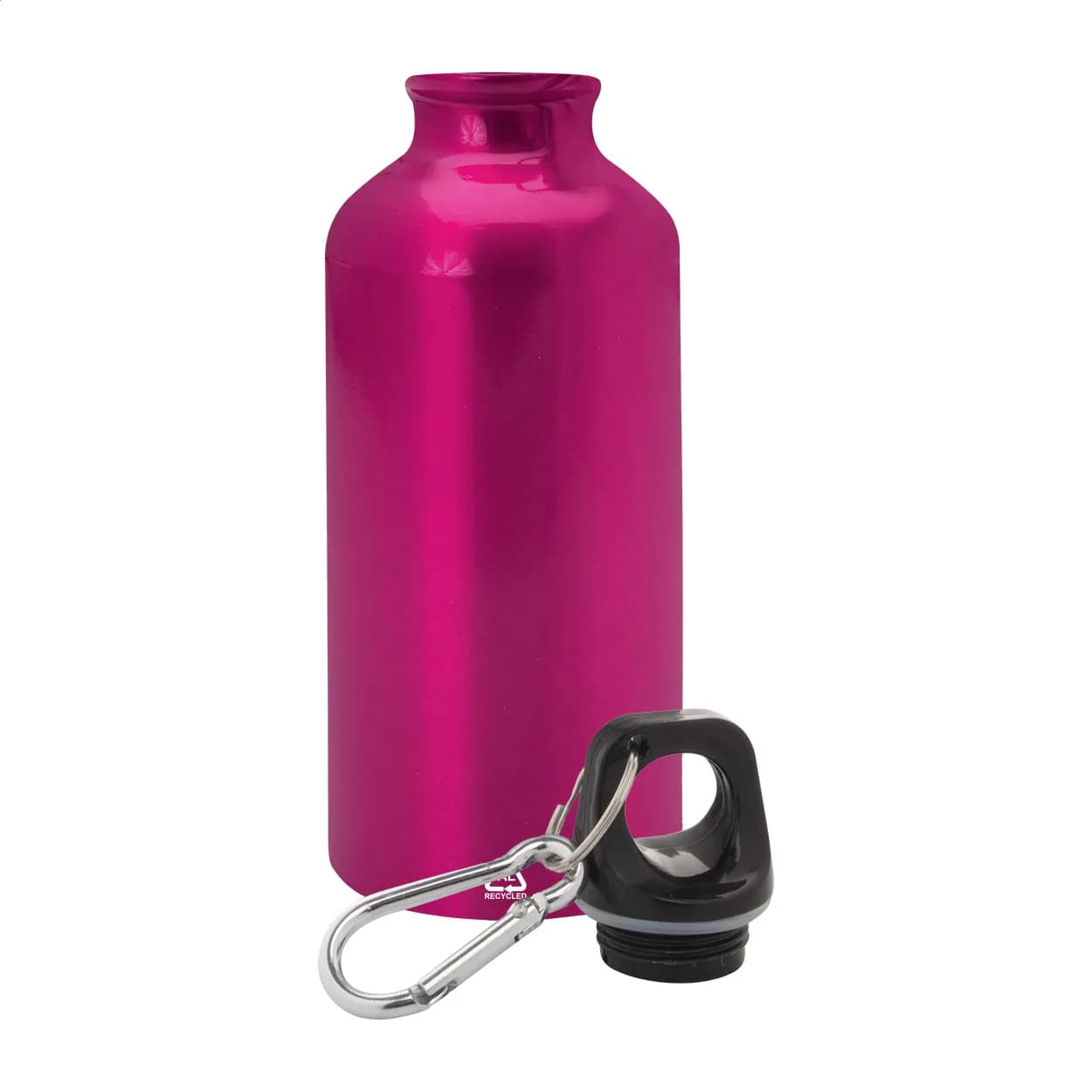 Flasche - Raluto - pink (-25)