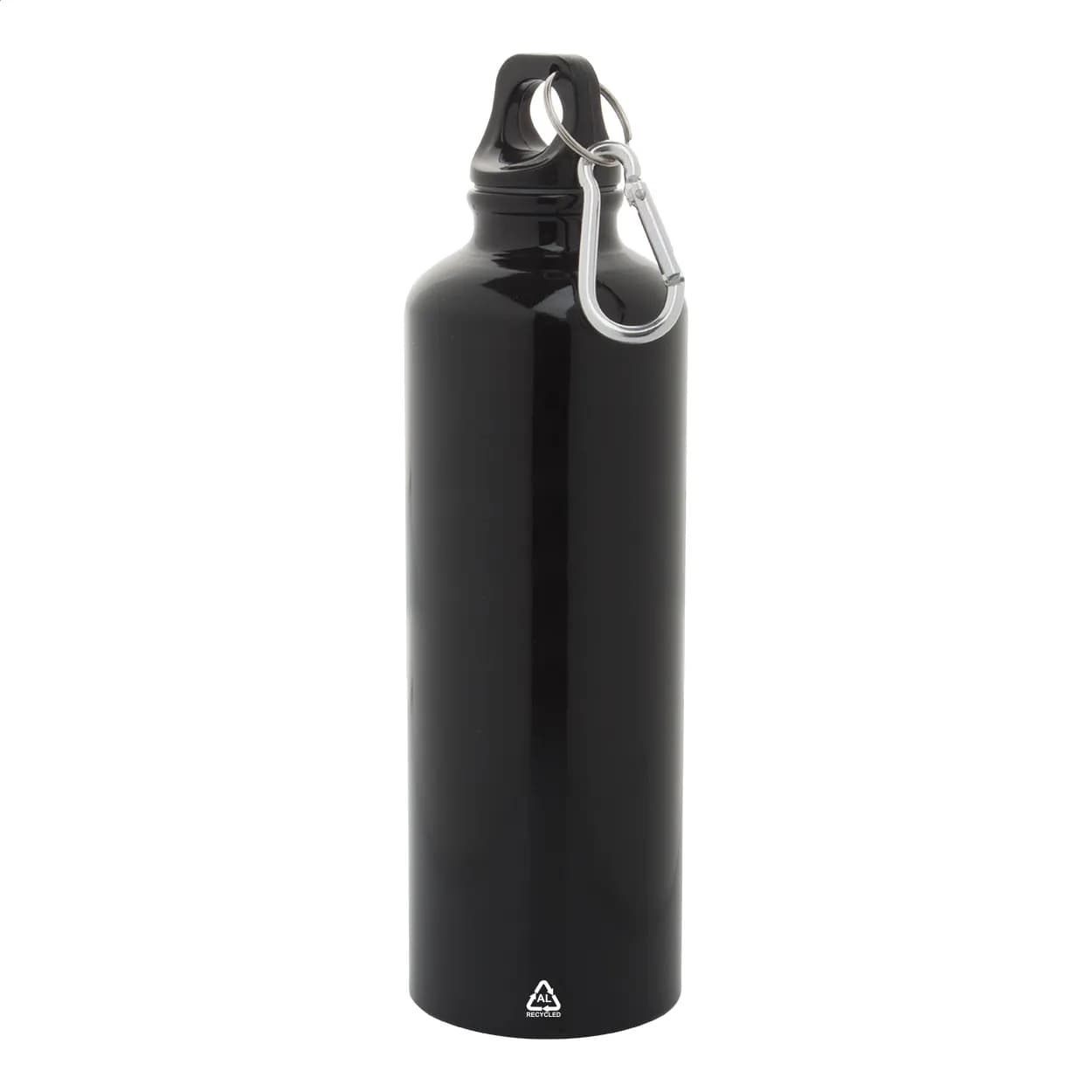 Flasche - Raluto XL - schwarz (-10)