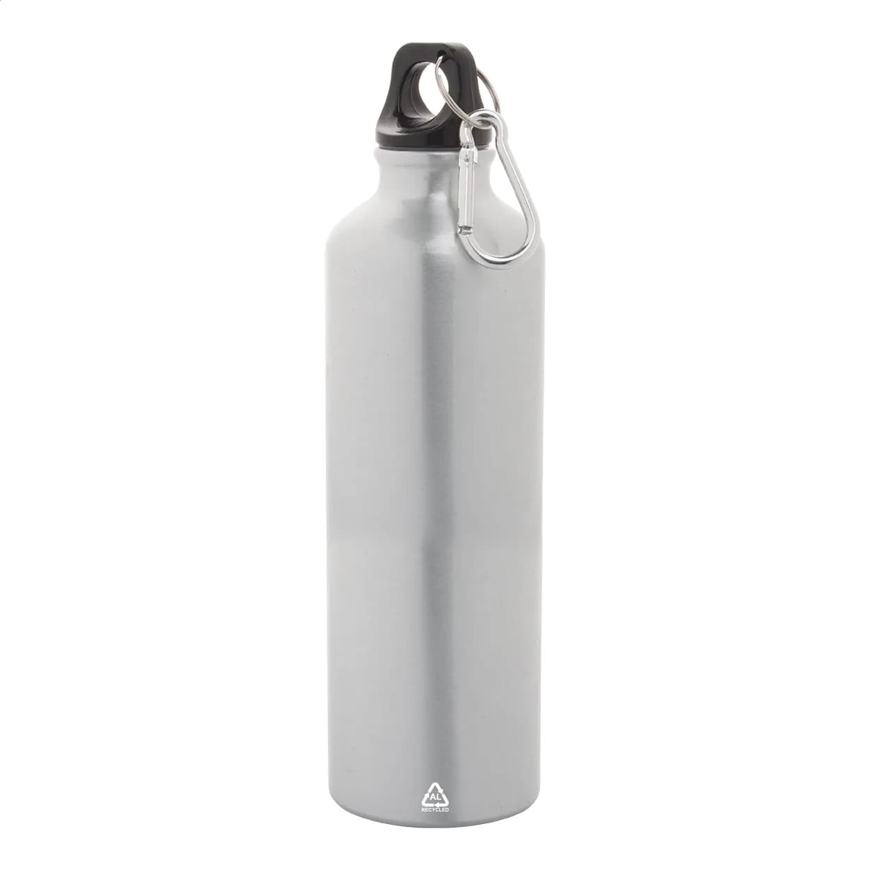 Flasche - Raluto XL - silber (-21)