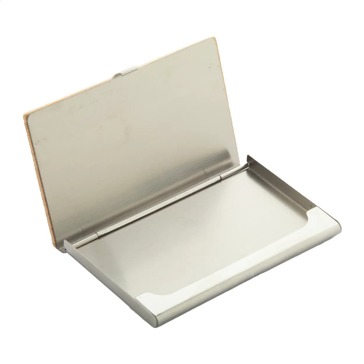 Visitenkartenetui - Kahoku - natur