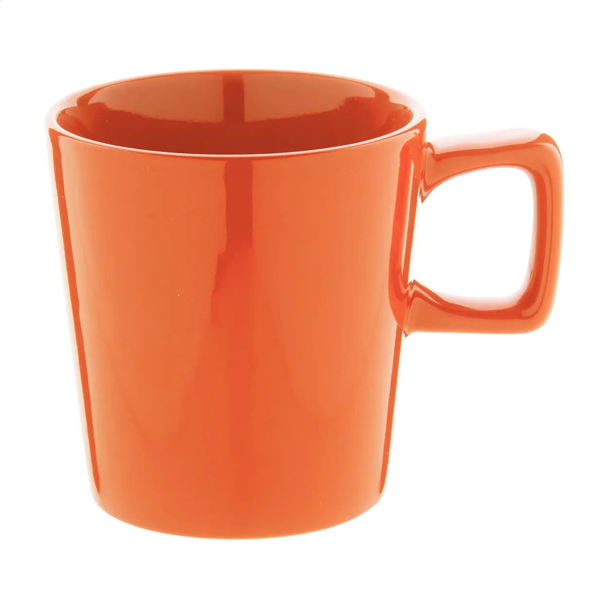 Tasse - Angulus - orange (-03)