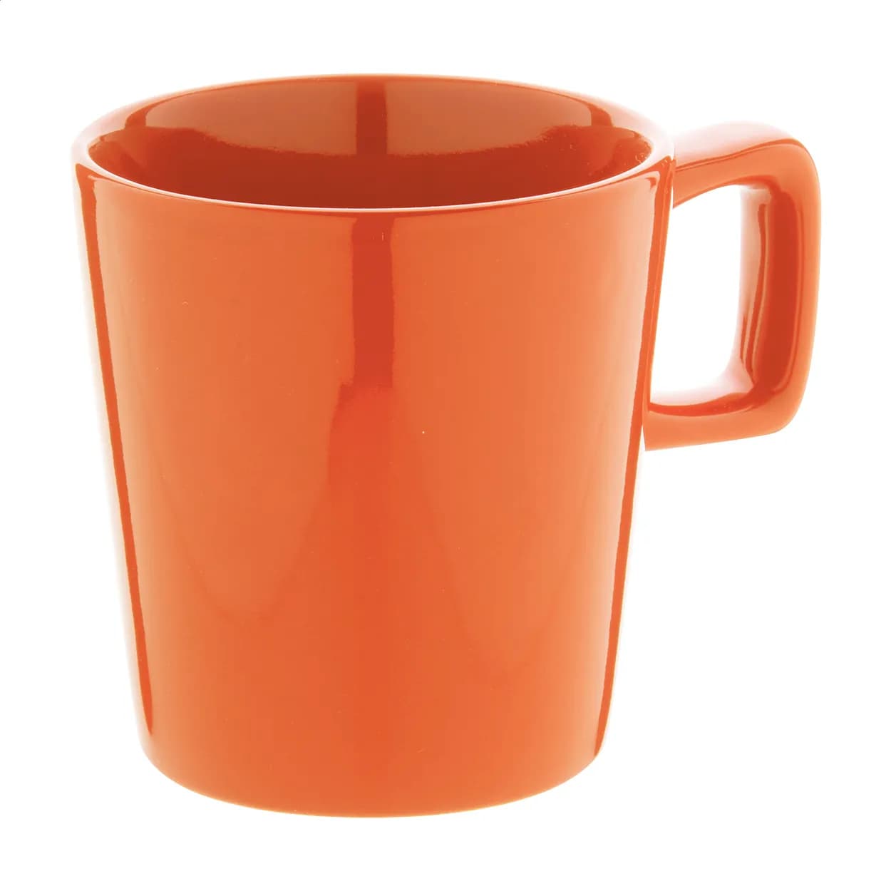 Tasse - Angulus - orange (-03)