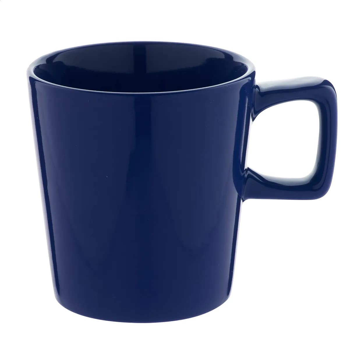 Tasse - Angulus - dunkelblau (-06A)