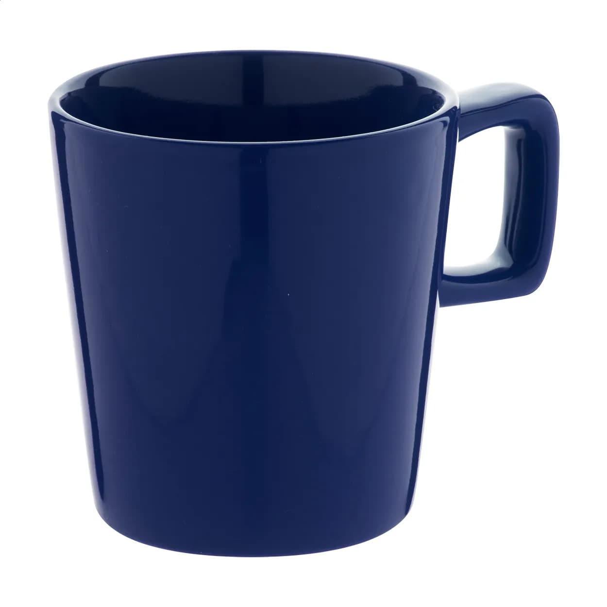 Tasse - Angulus - dunkelblau (-06A)