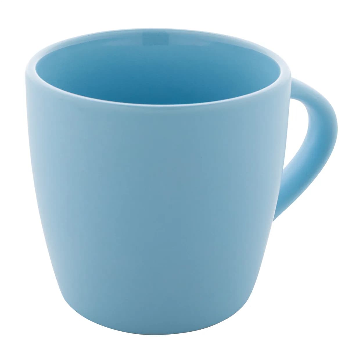 Tasse - Matara - hellblau (-06V)