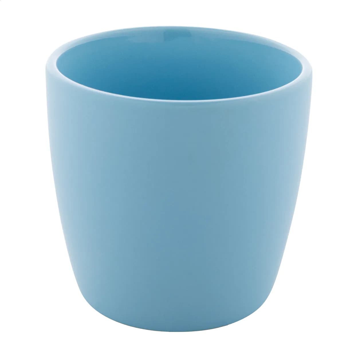 Tasse - Matara - hellblau (-06V)