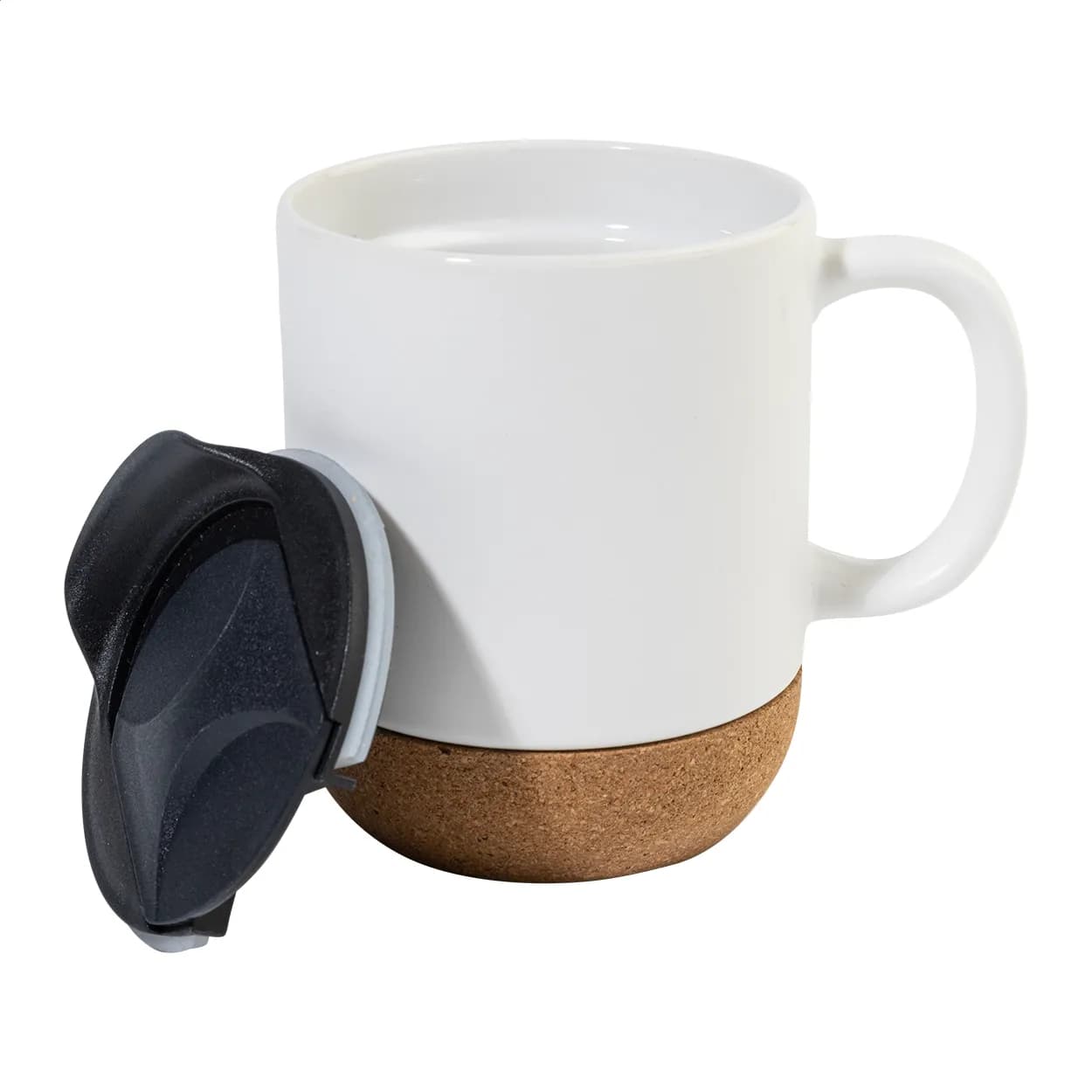 Tasse - Komagu - weiß (-01)