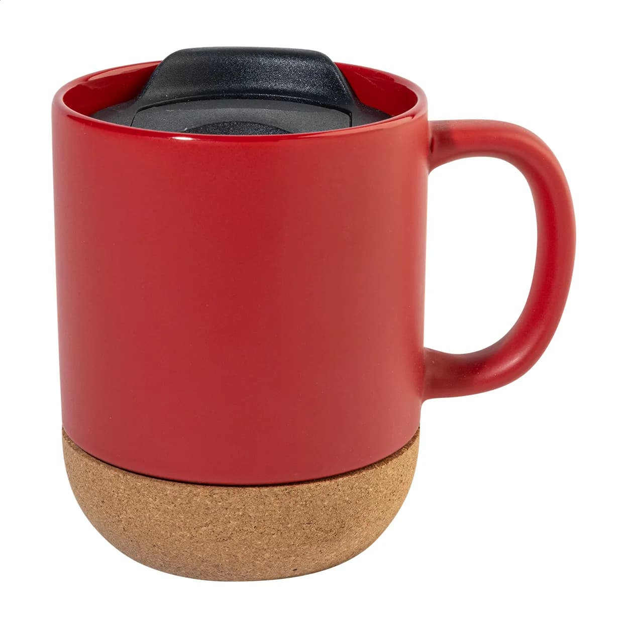 Tasse - Komagu - rot (-05)