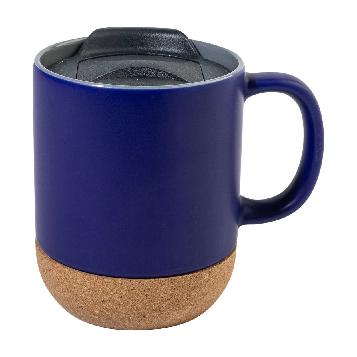 Tasse - Komagu - blau (-06)