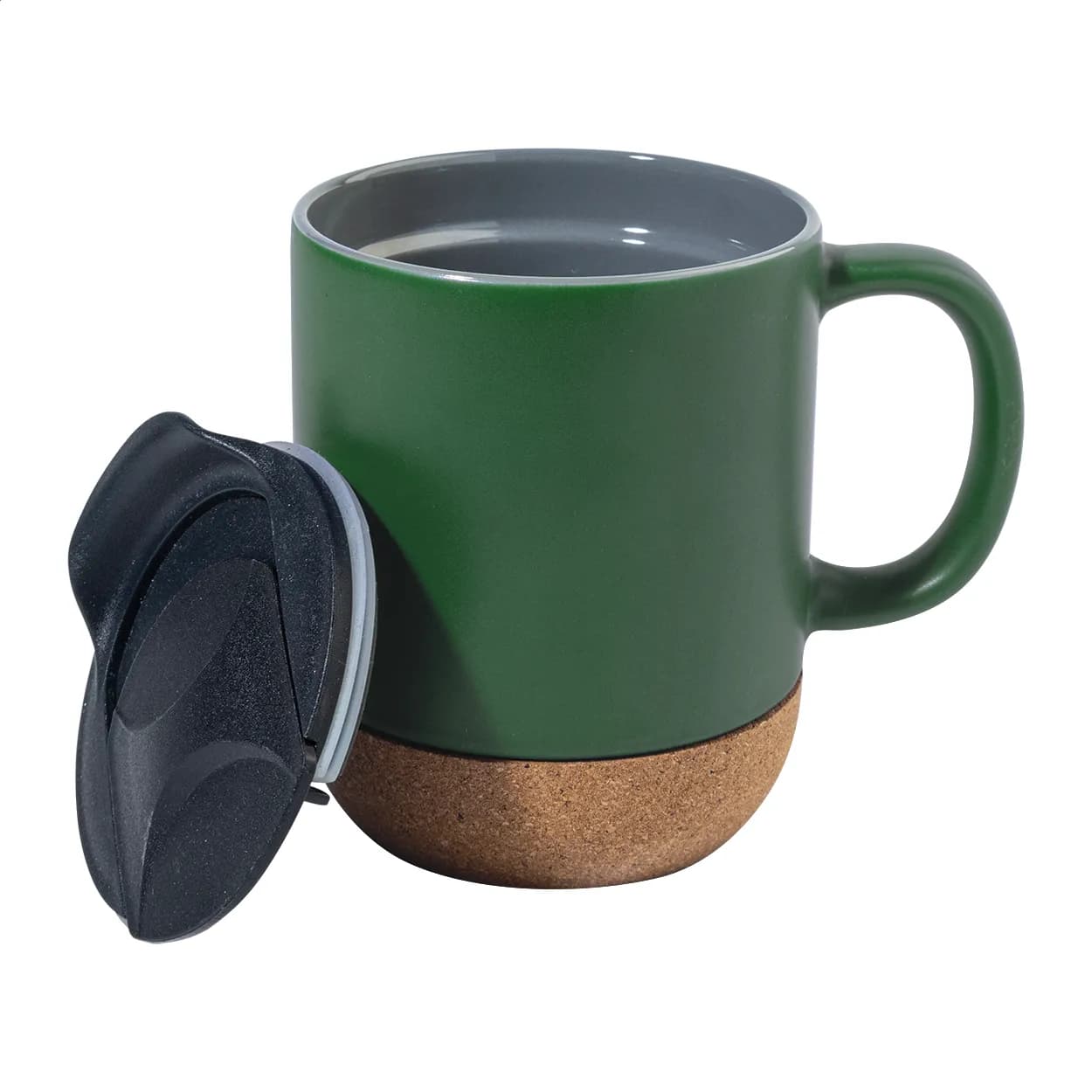 Tasse - Komagu - grün (-07)