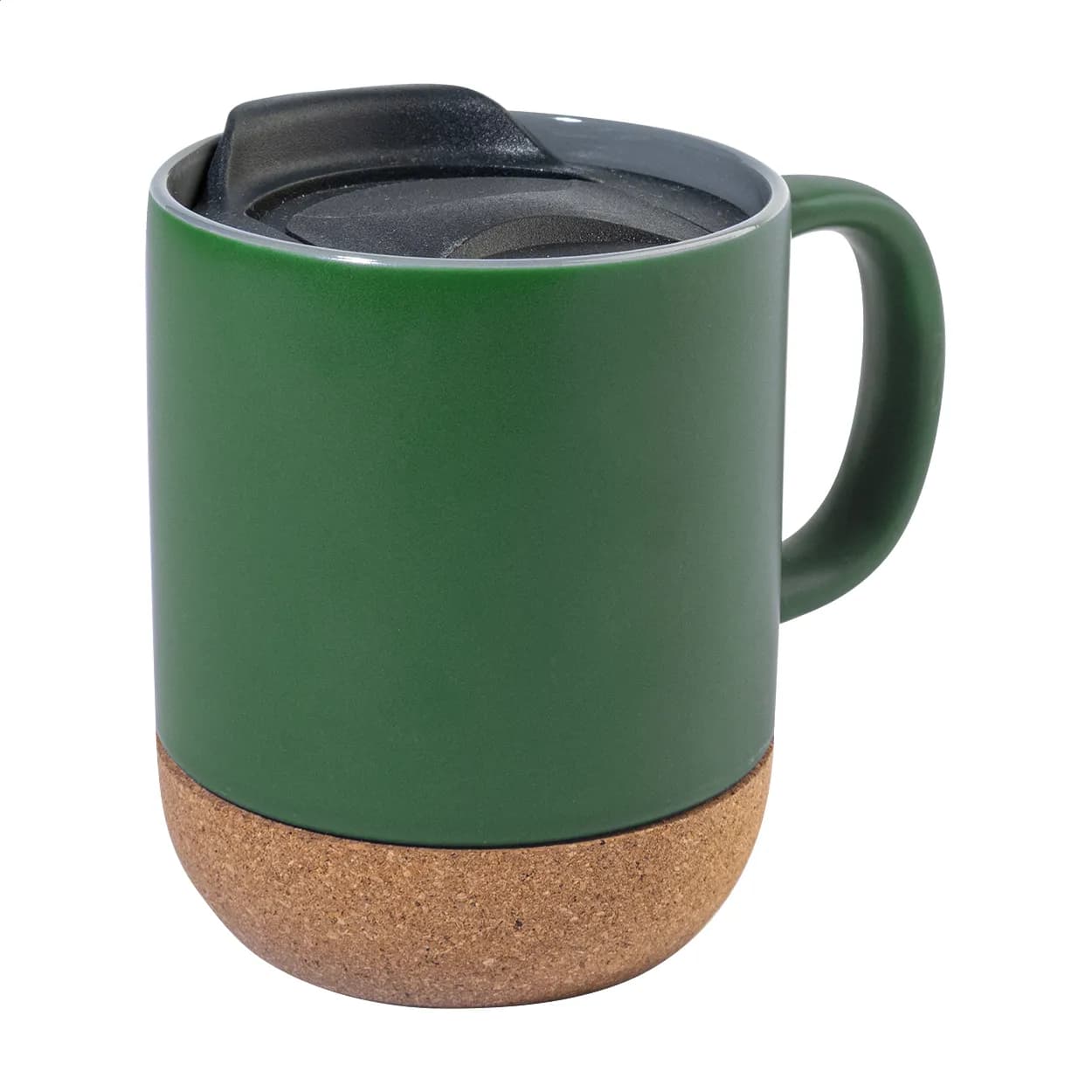 Tasse - Komagu - grün (-07)