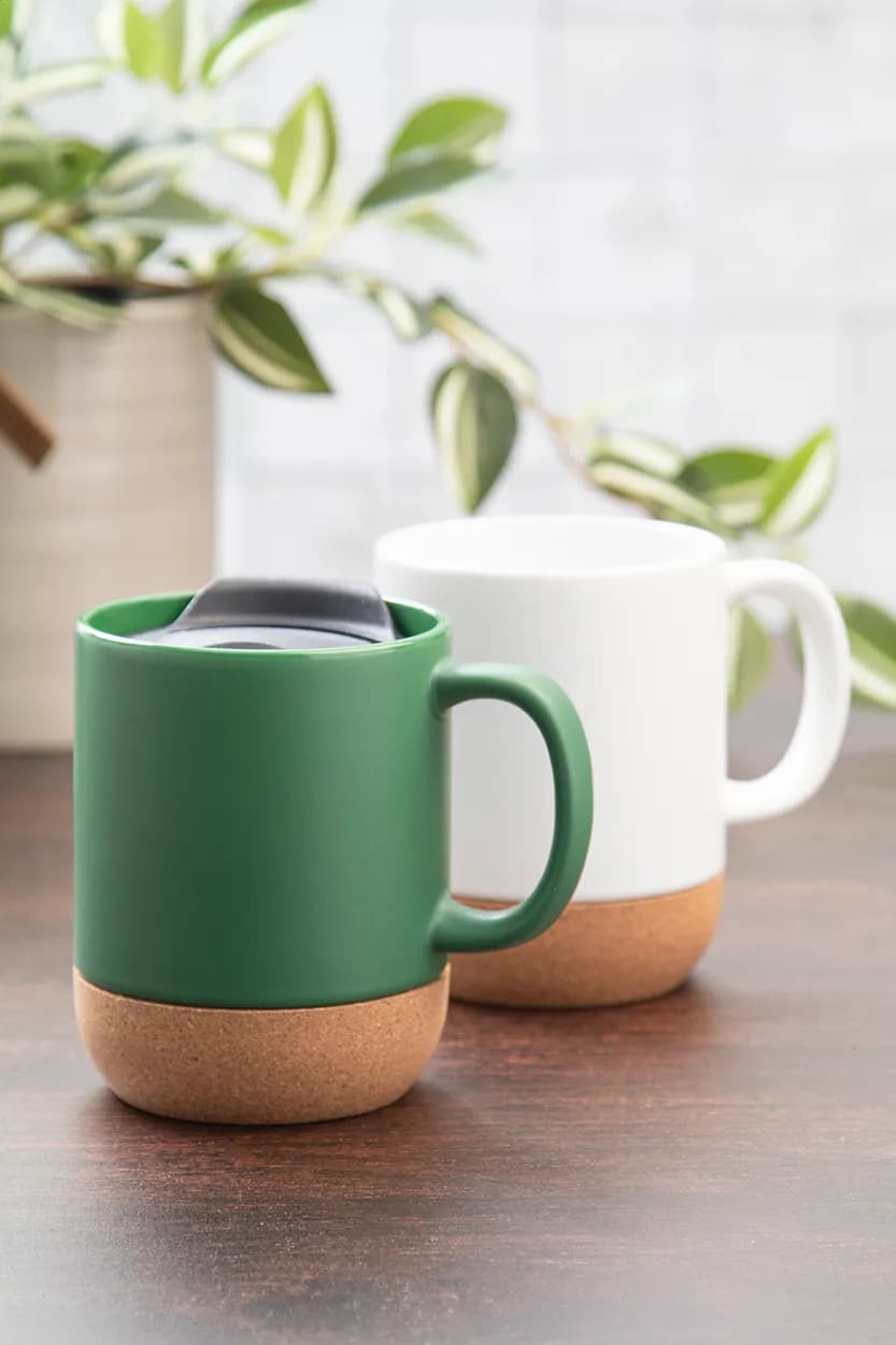 Tasse - Komagu - grün (-07)