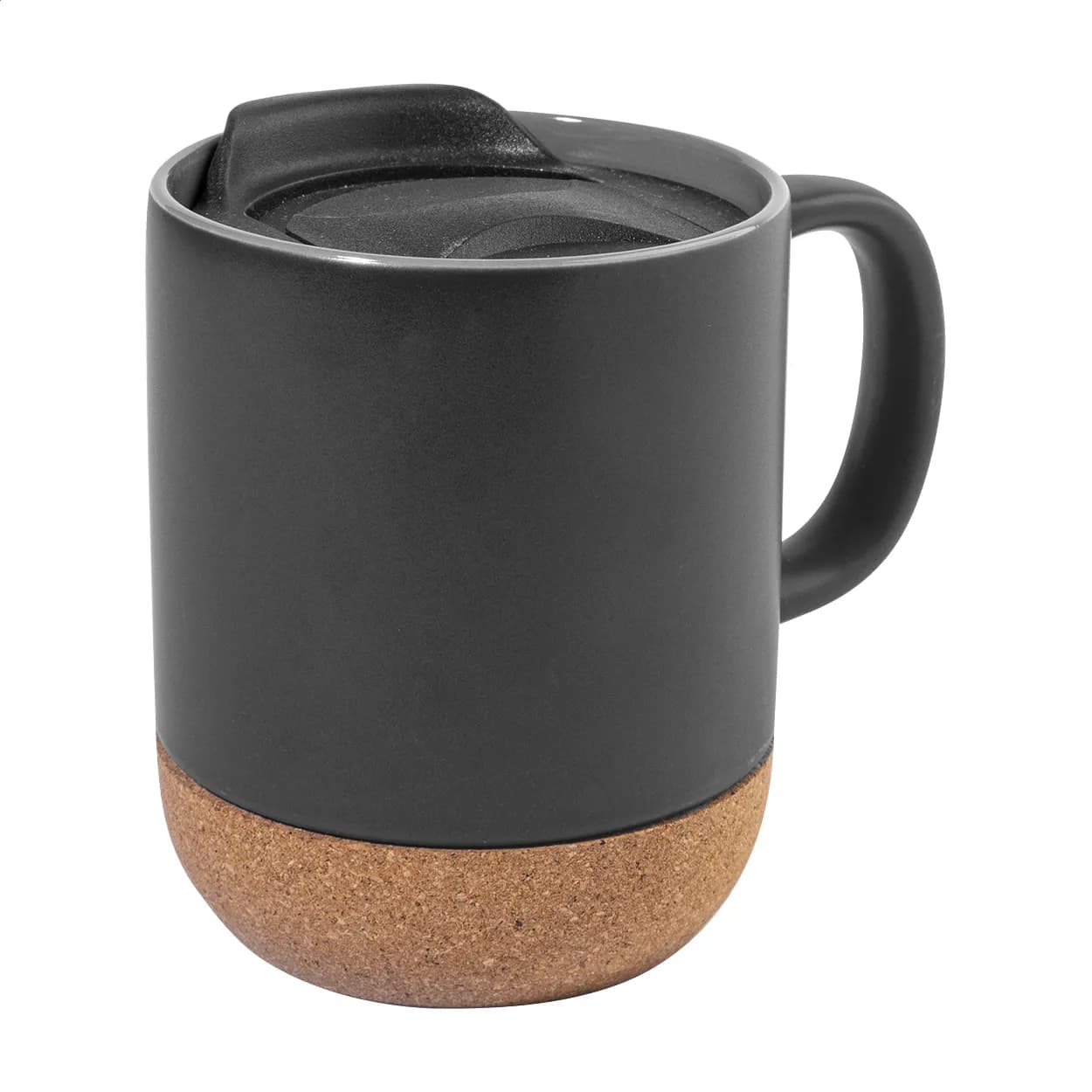 Tasse - Komagu - schwarz (-10)