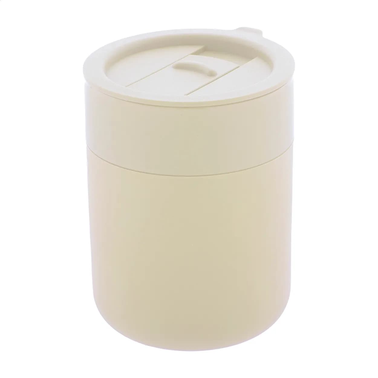 Reisebecher - Liberica - natur (-00)