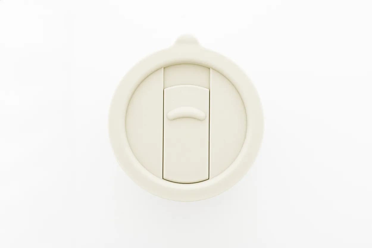 Reisebecher - Liberica - natur (-00)