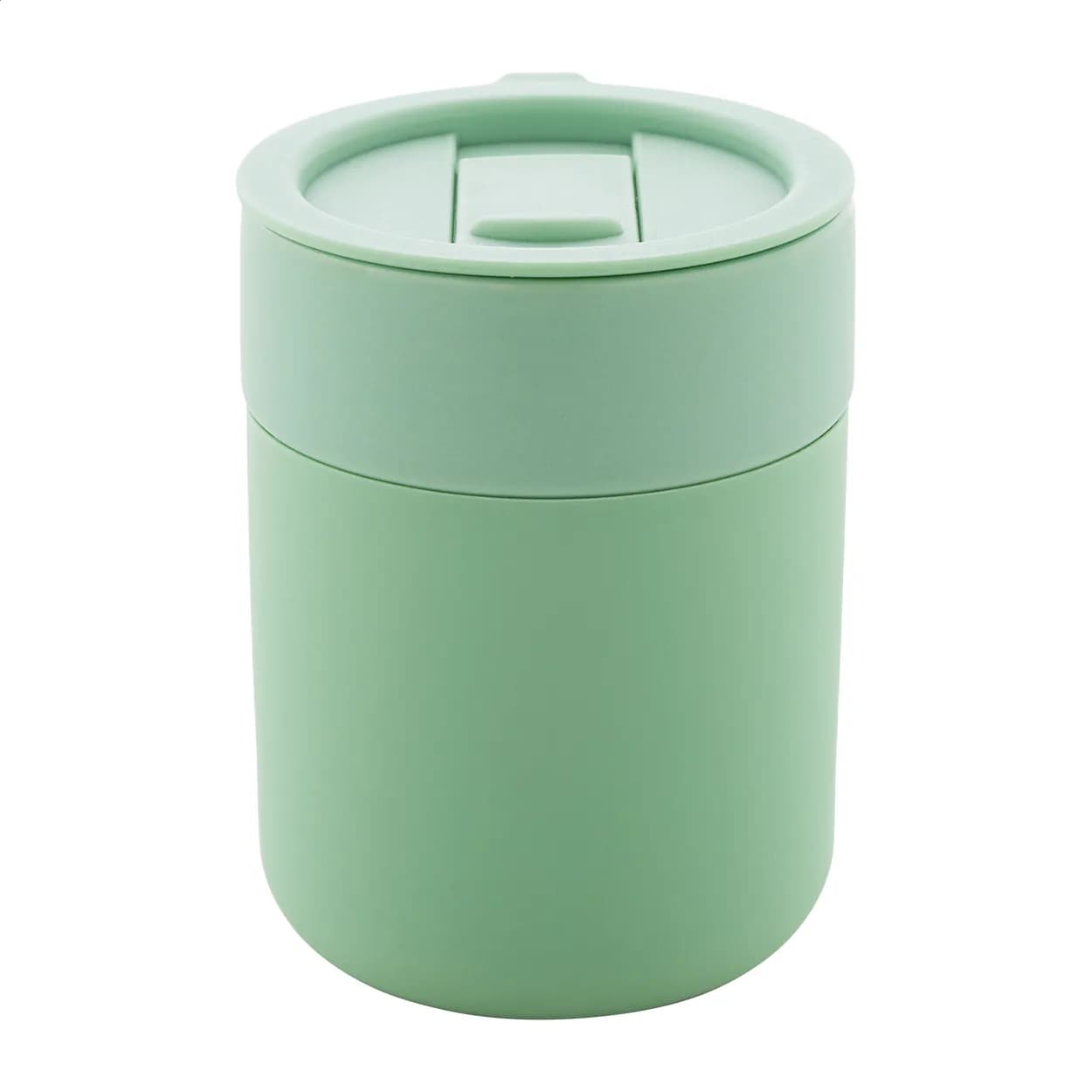 Reisebecher - Liberica - lindgrün (-07V)