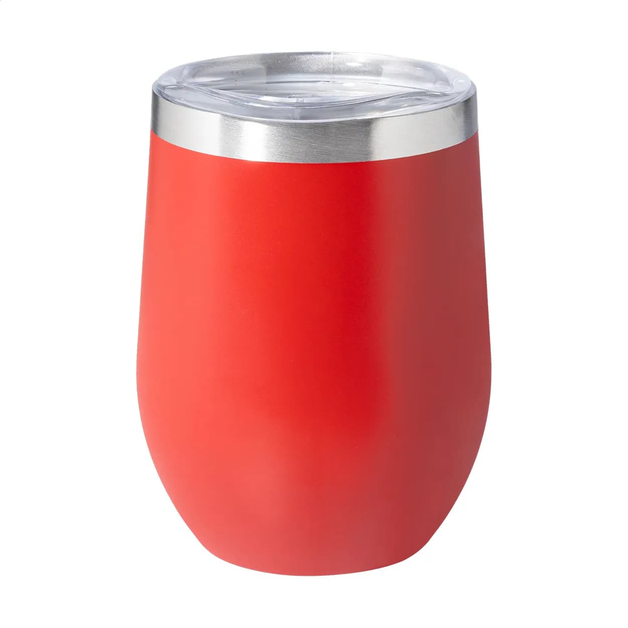 Thermobecher - Rebby - rot (-05)