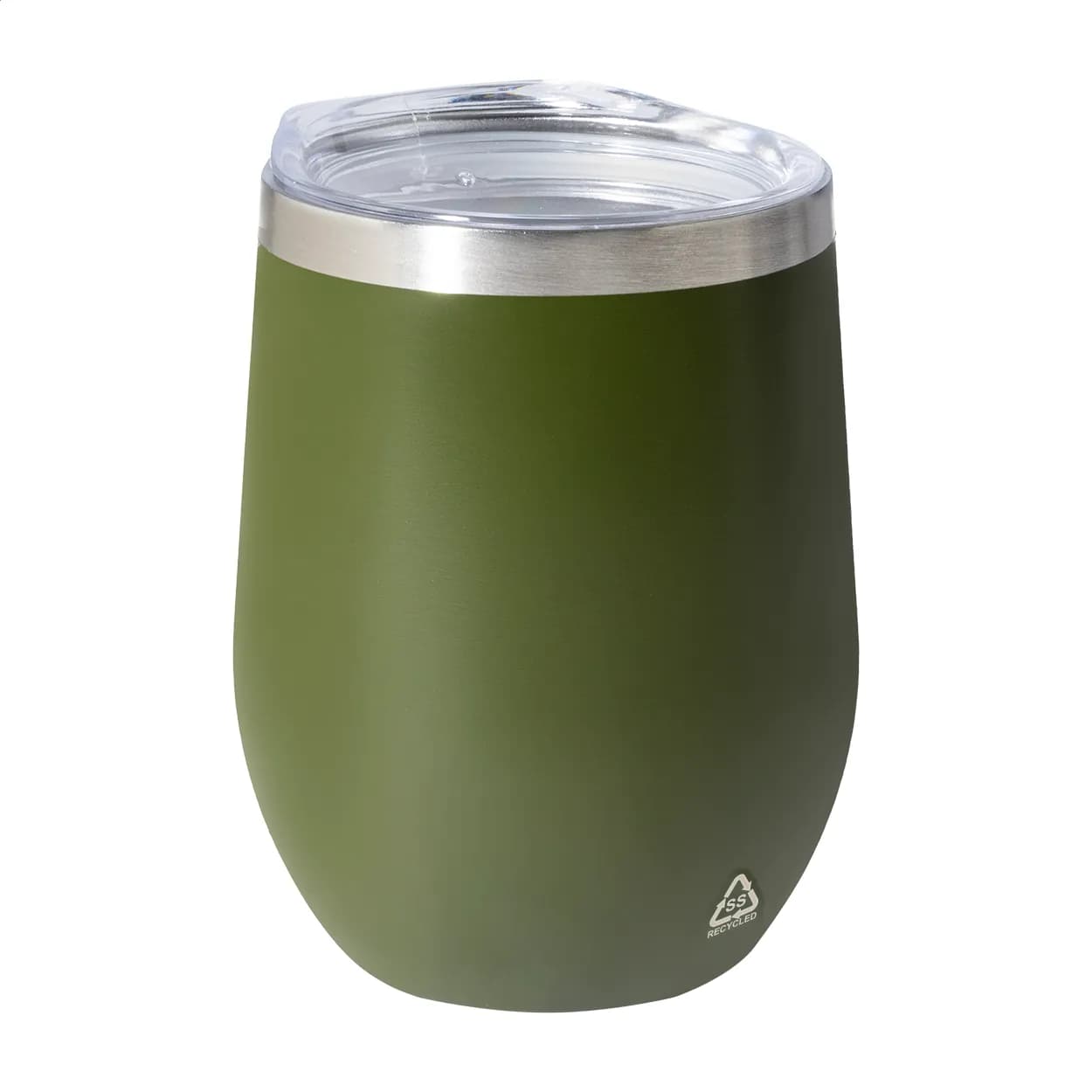 Thermobecher - Rebby - grün (-07)