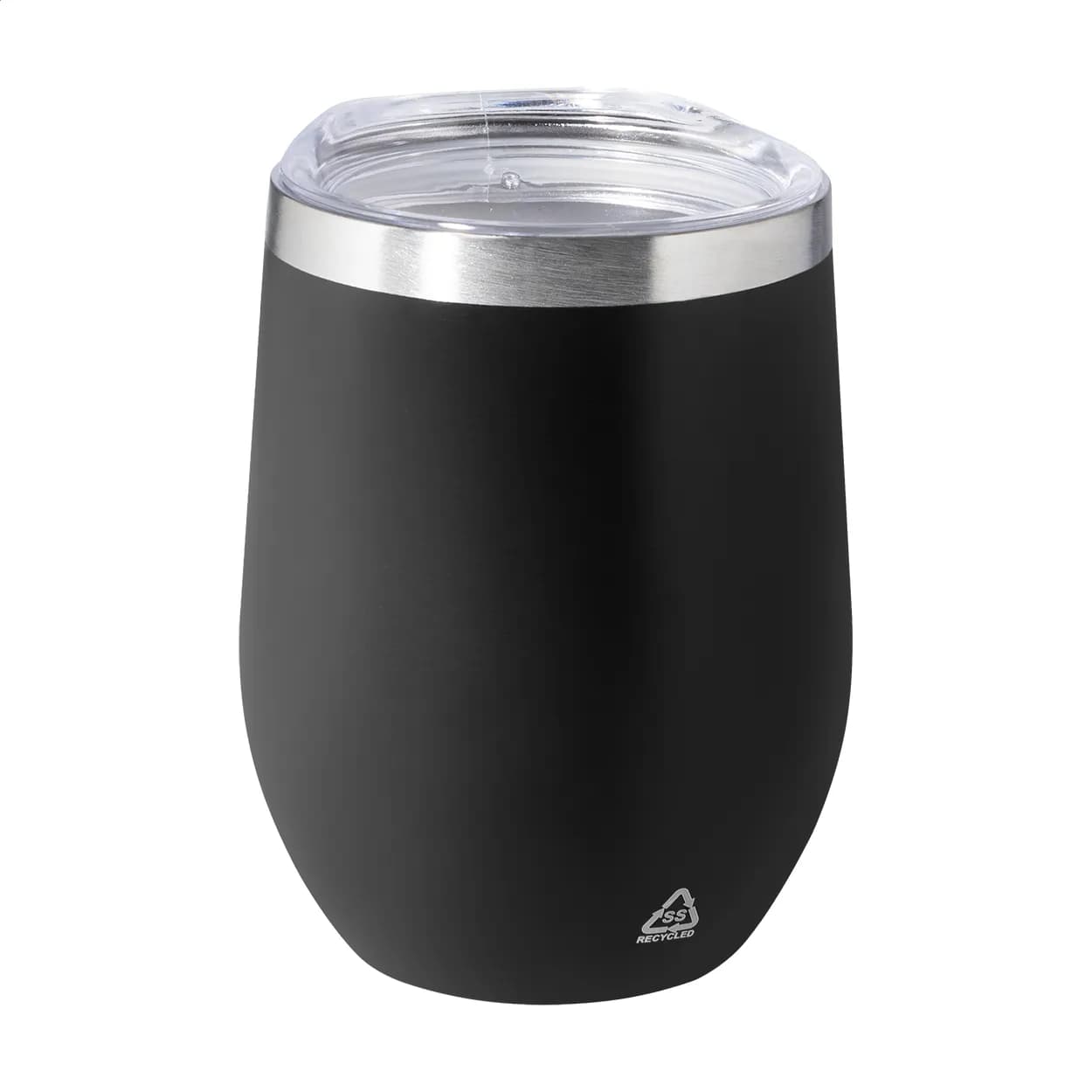 Thermobecher - Rebby - schwarz (-10)