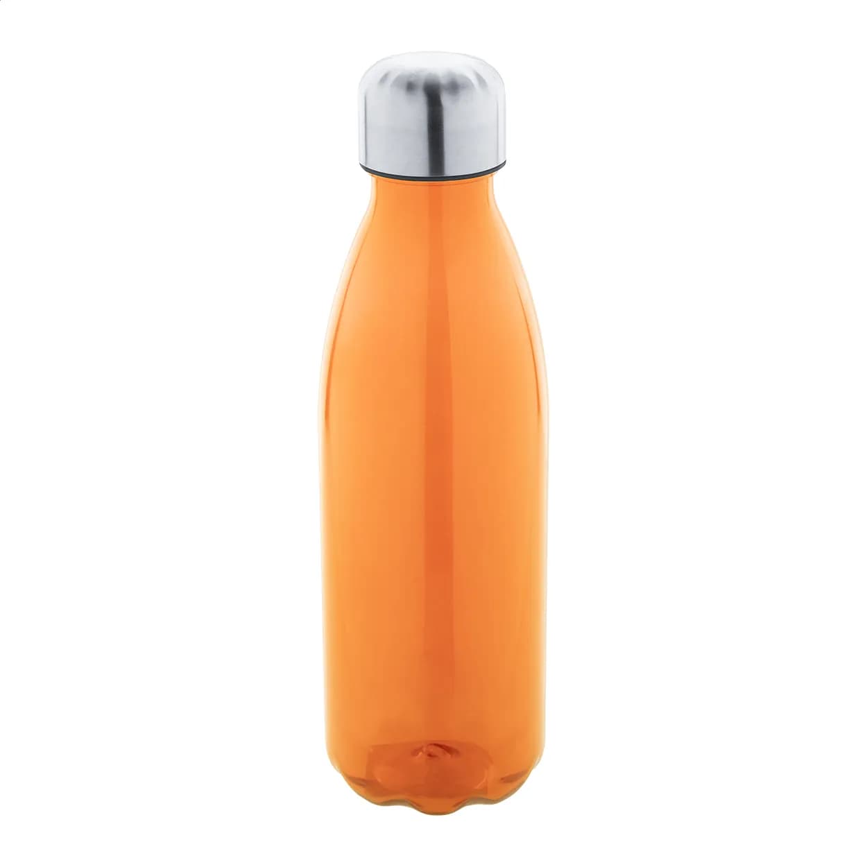 RPET Trinkflasche - Colba - orange (-03)