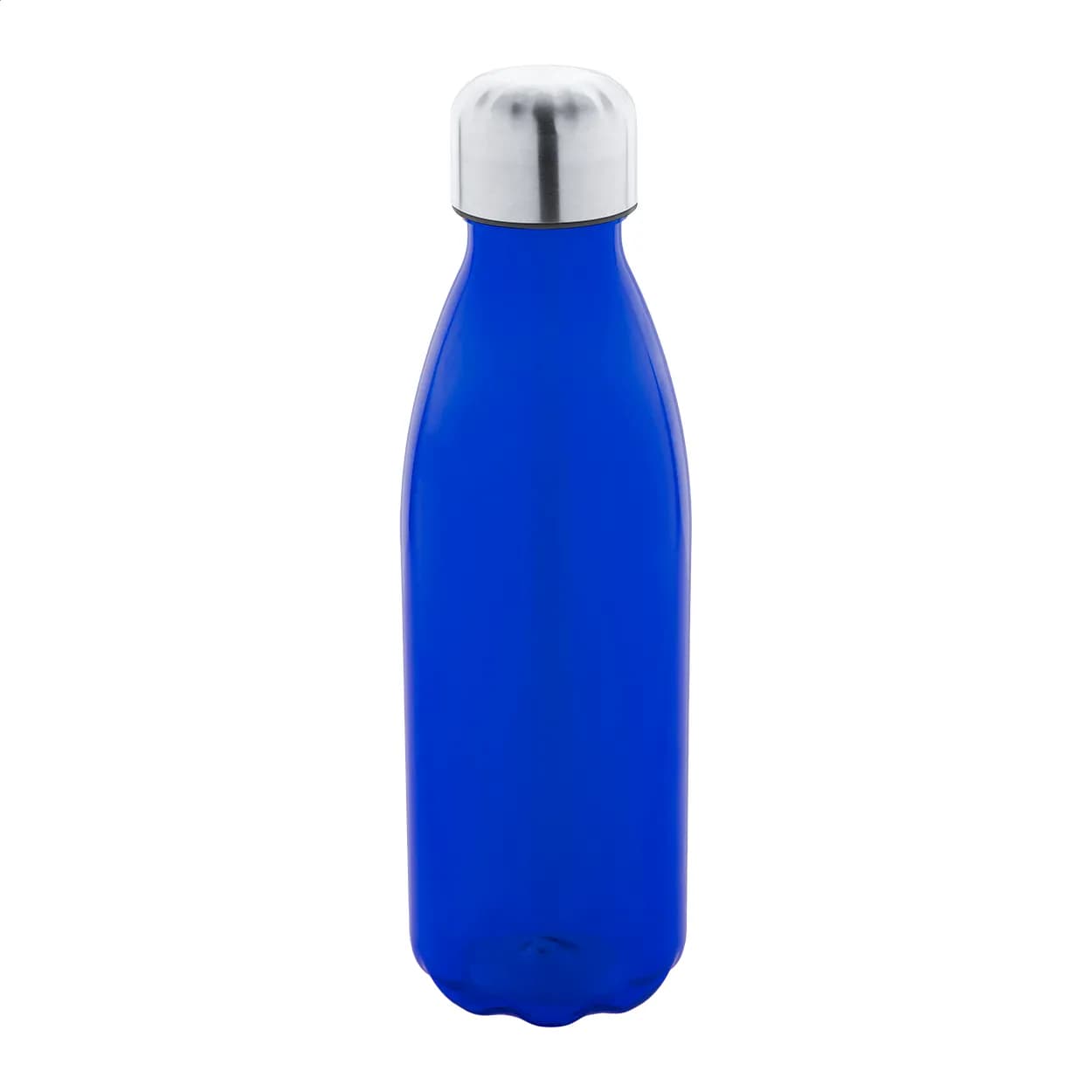 RPET Trinkflasche - Colba - blau (-06)