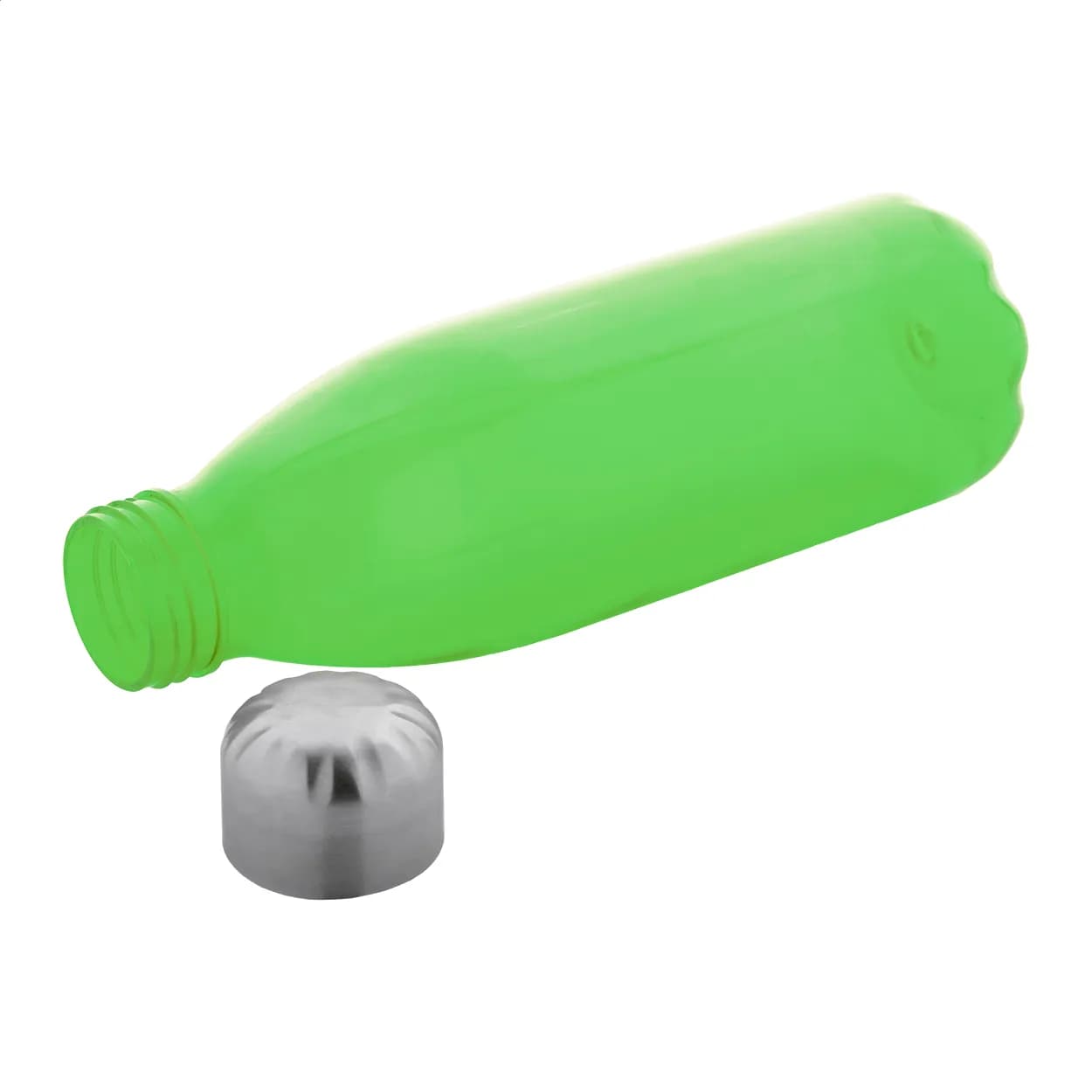 RPET Trinkflasche - Colba - grün (-07)