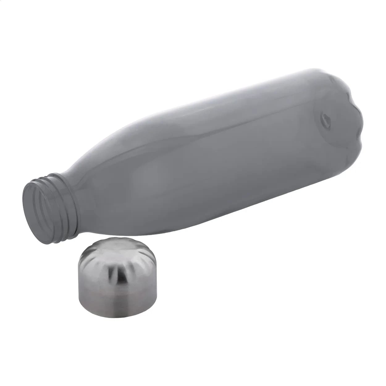 RPET Trinkflasche - Colba - schwarz (-10)