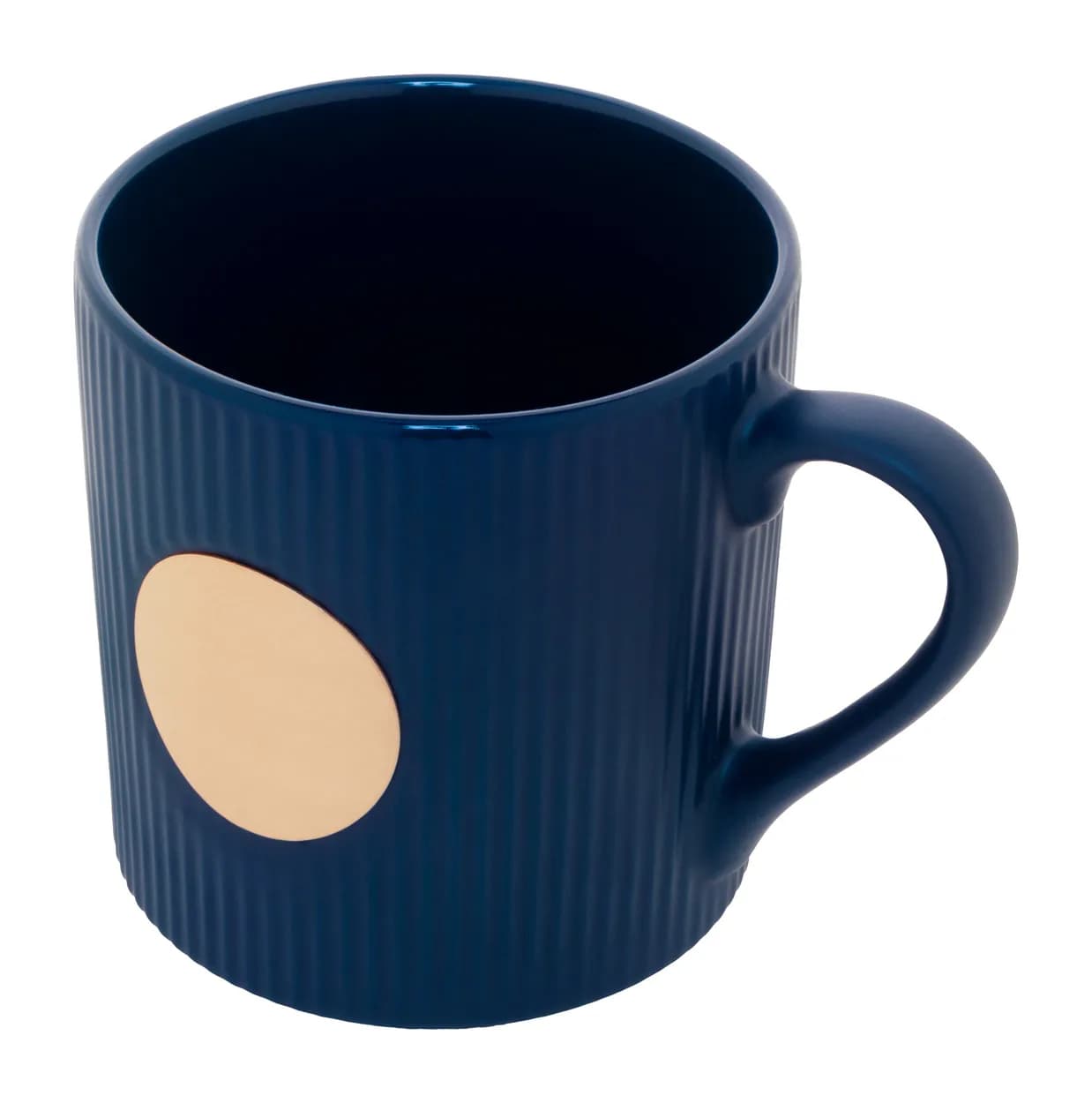 Tasse - Bellona - dunkelblau (-06A)