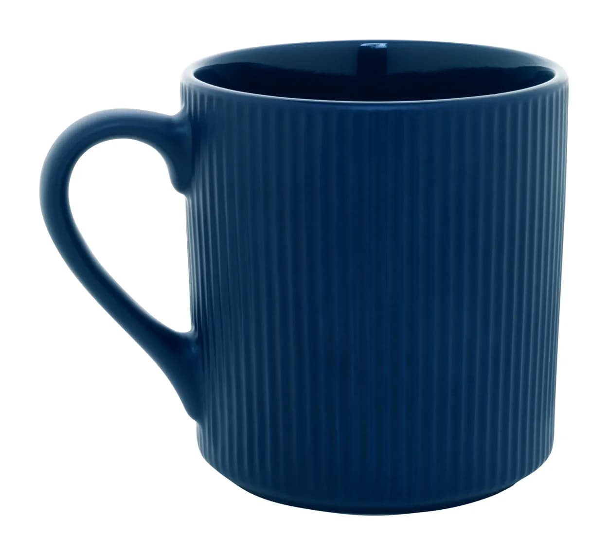 Tasse - Bellona - dunkelblau (-06A)